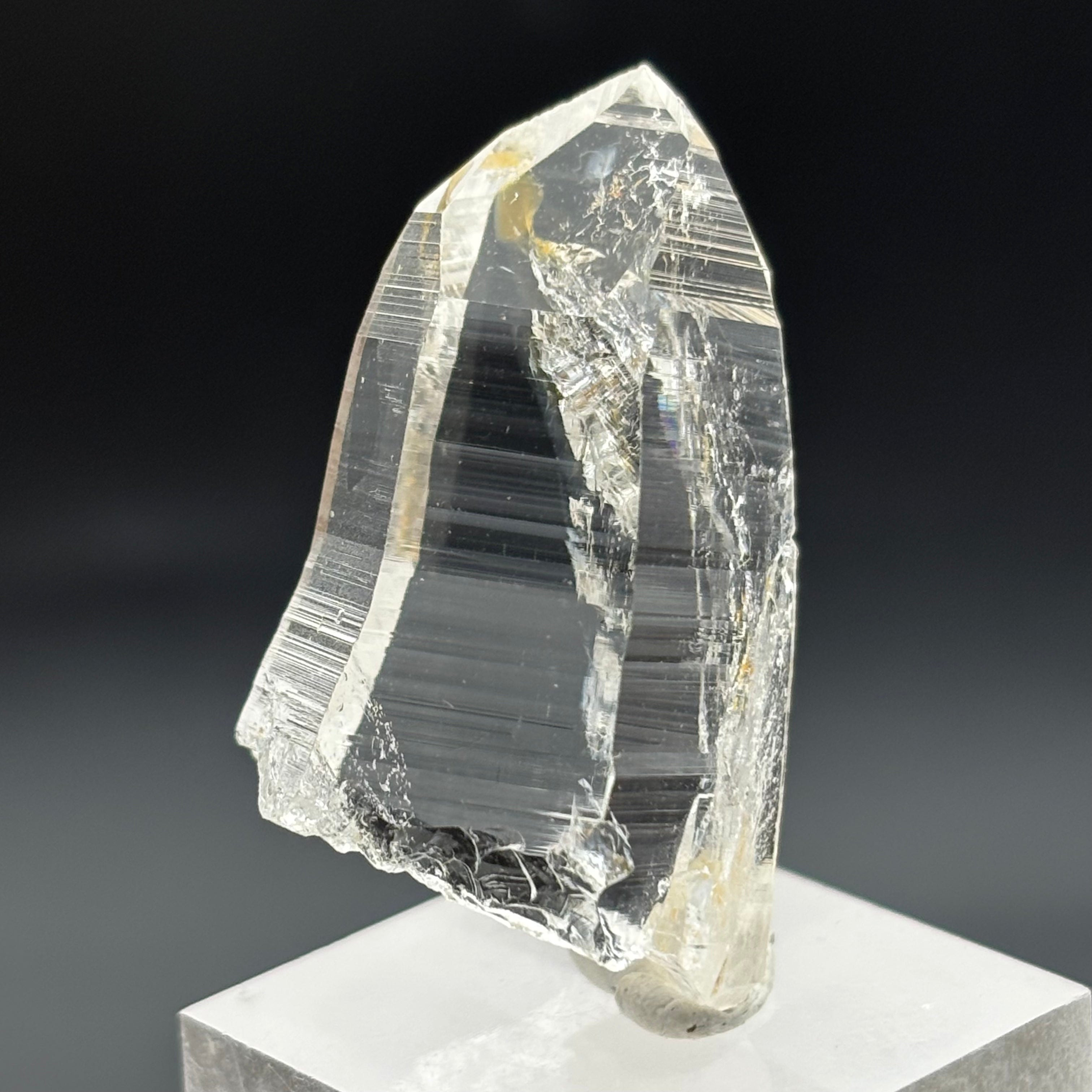 Colombian Quartz, Special Collection - 387