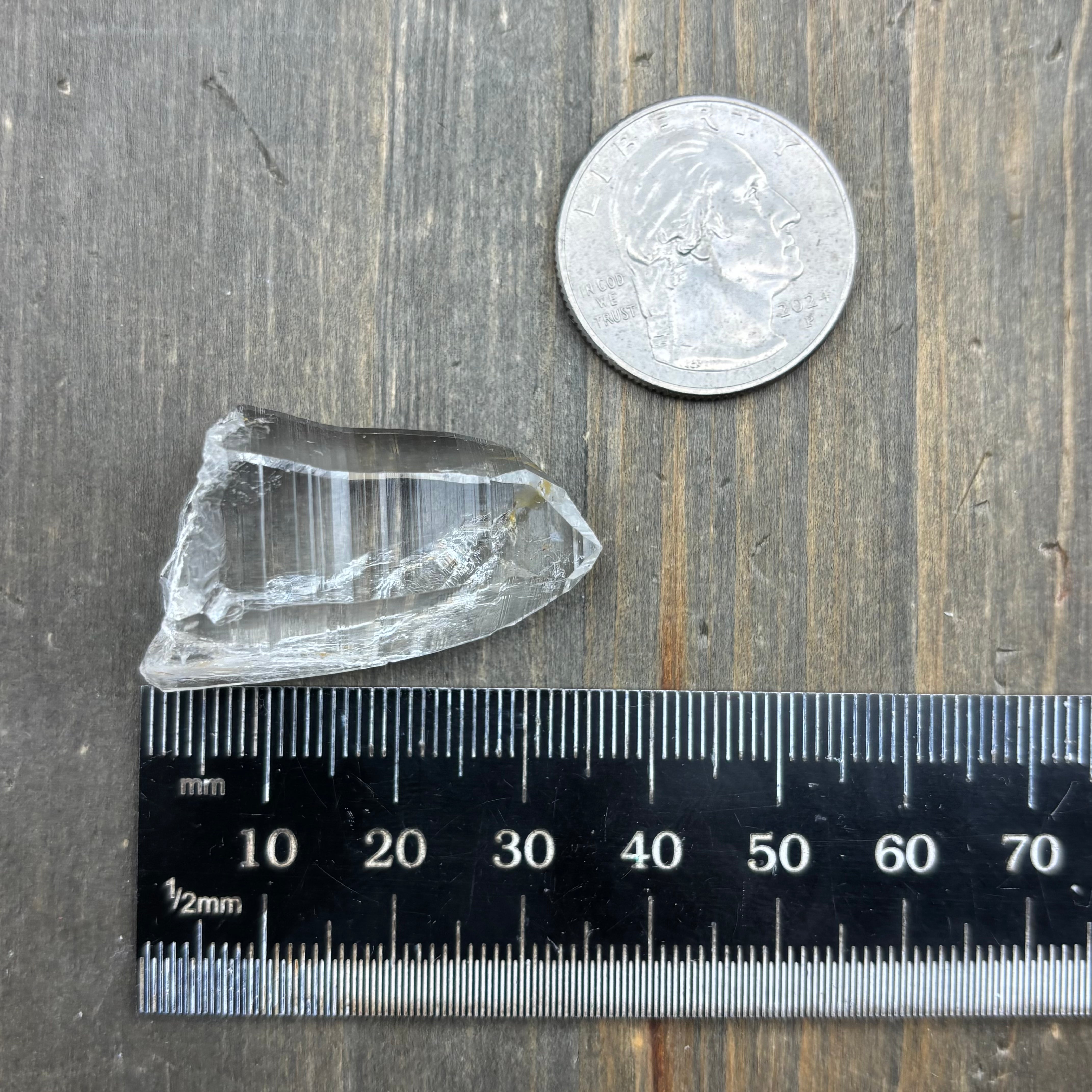 Colombian Quartz, Special Collection - 387