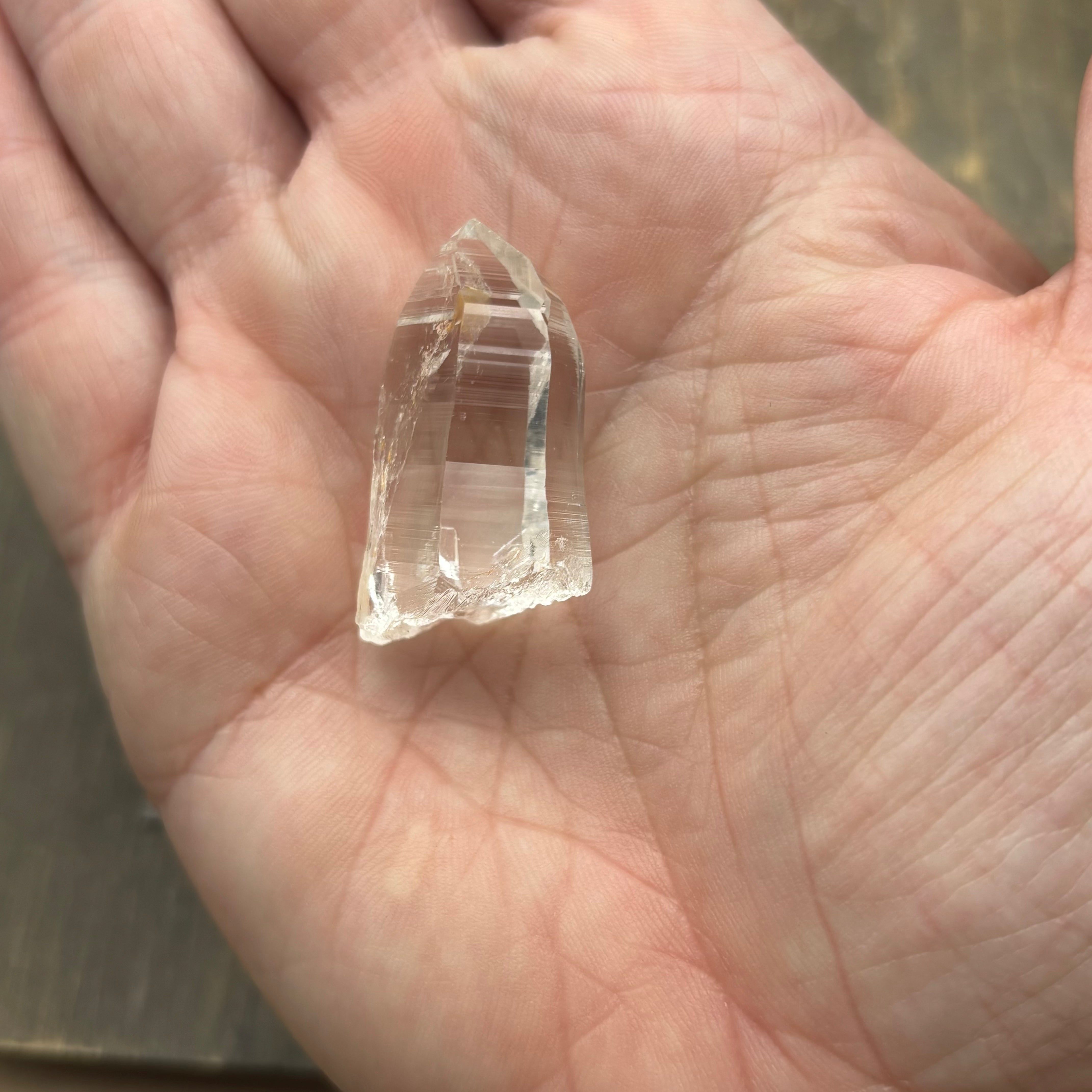 Colombian Quartz, Special Collection - 387