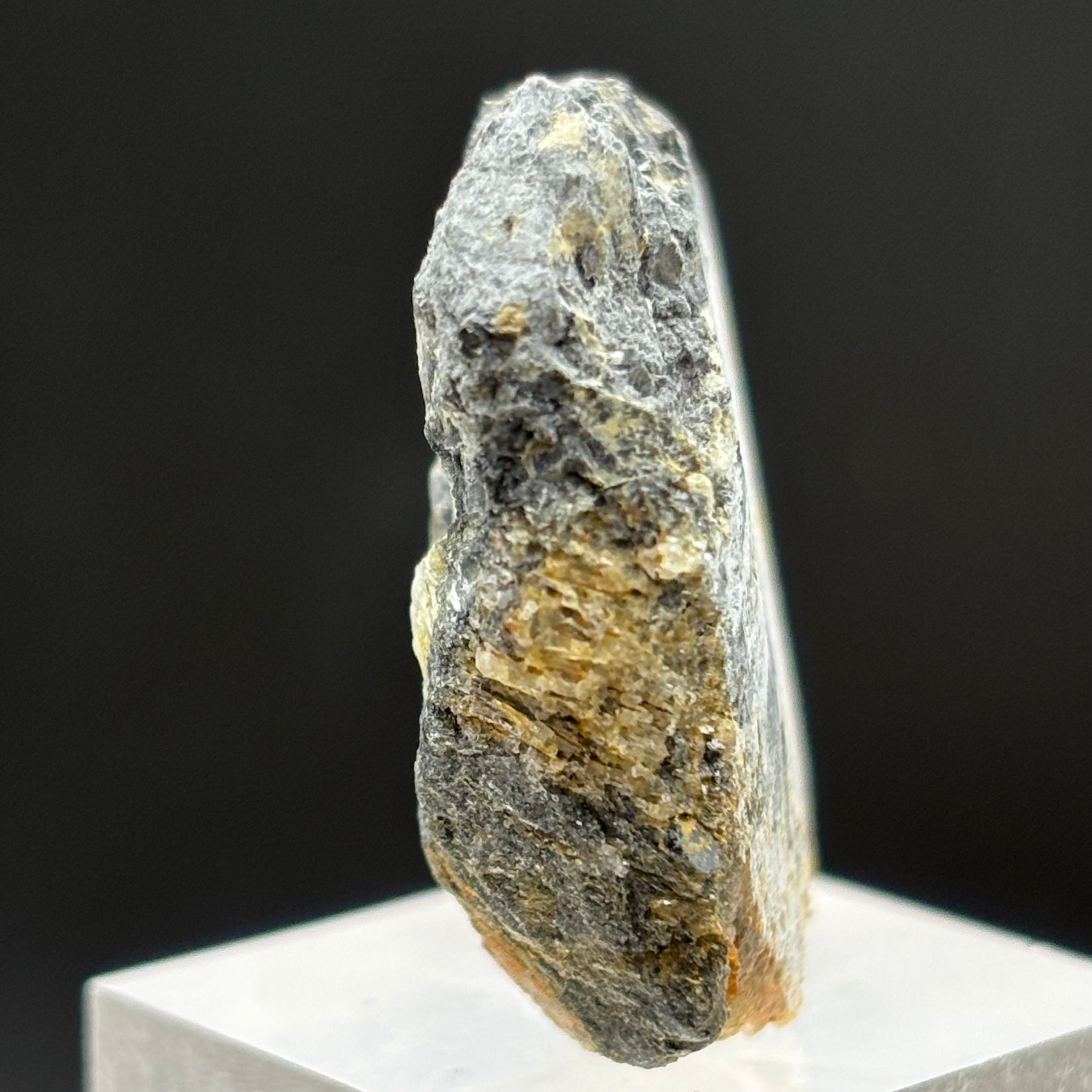 Siberian Chiastolite - 016