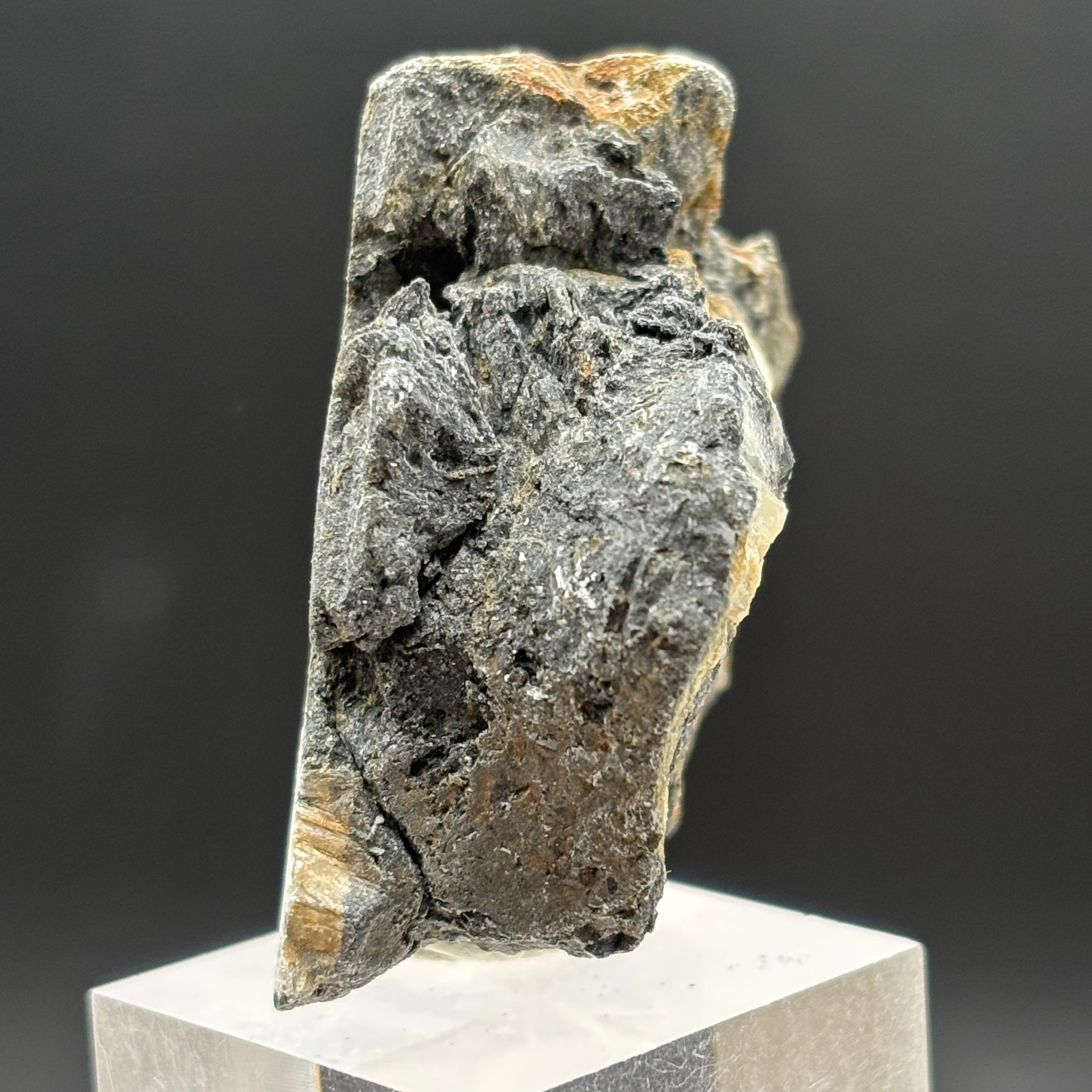 Siberian Chiastolite - 017
