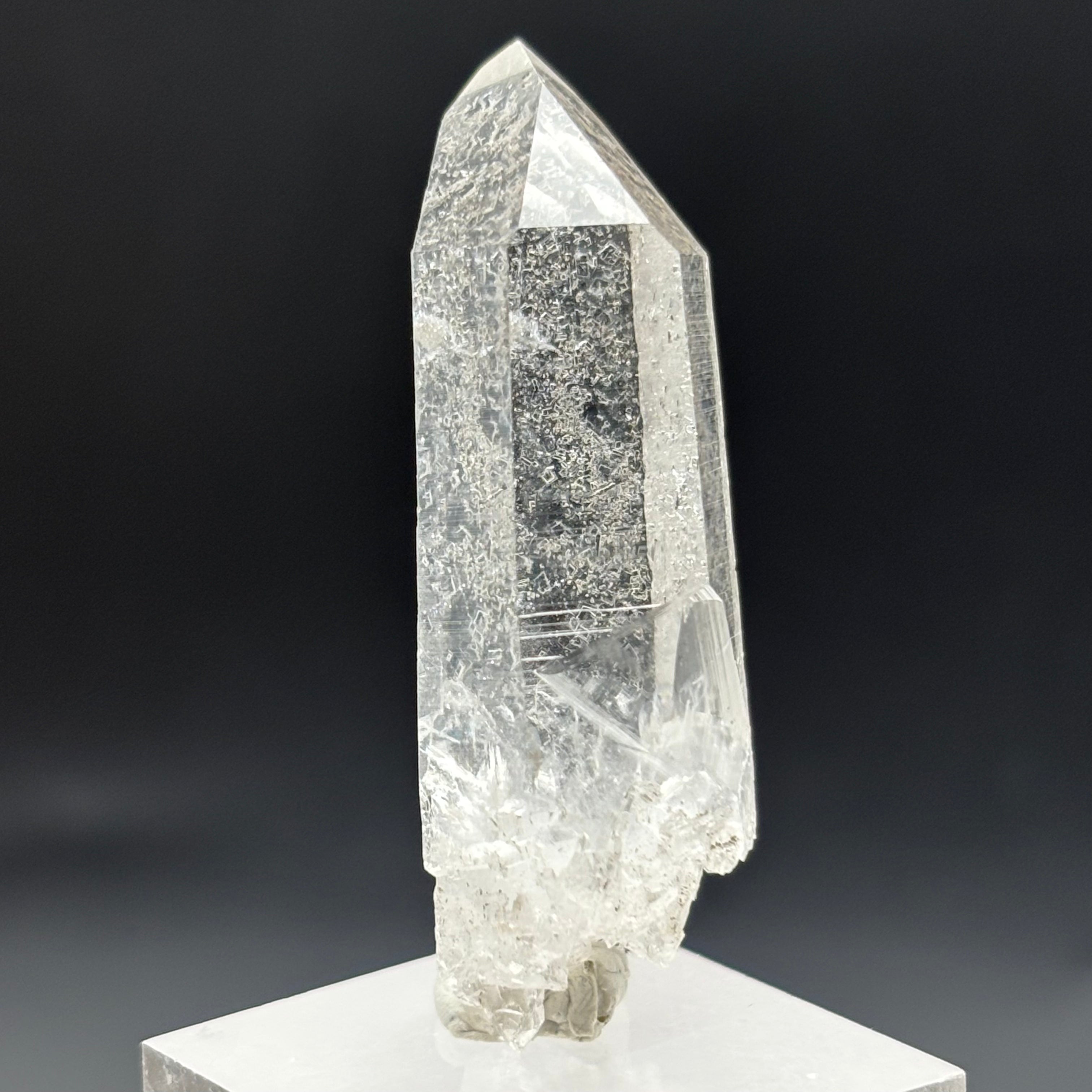 Colombian Quartz, Special Collection - 389