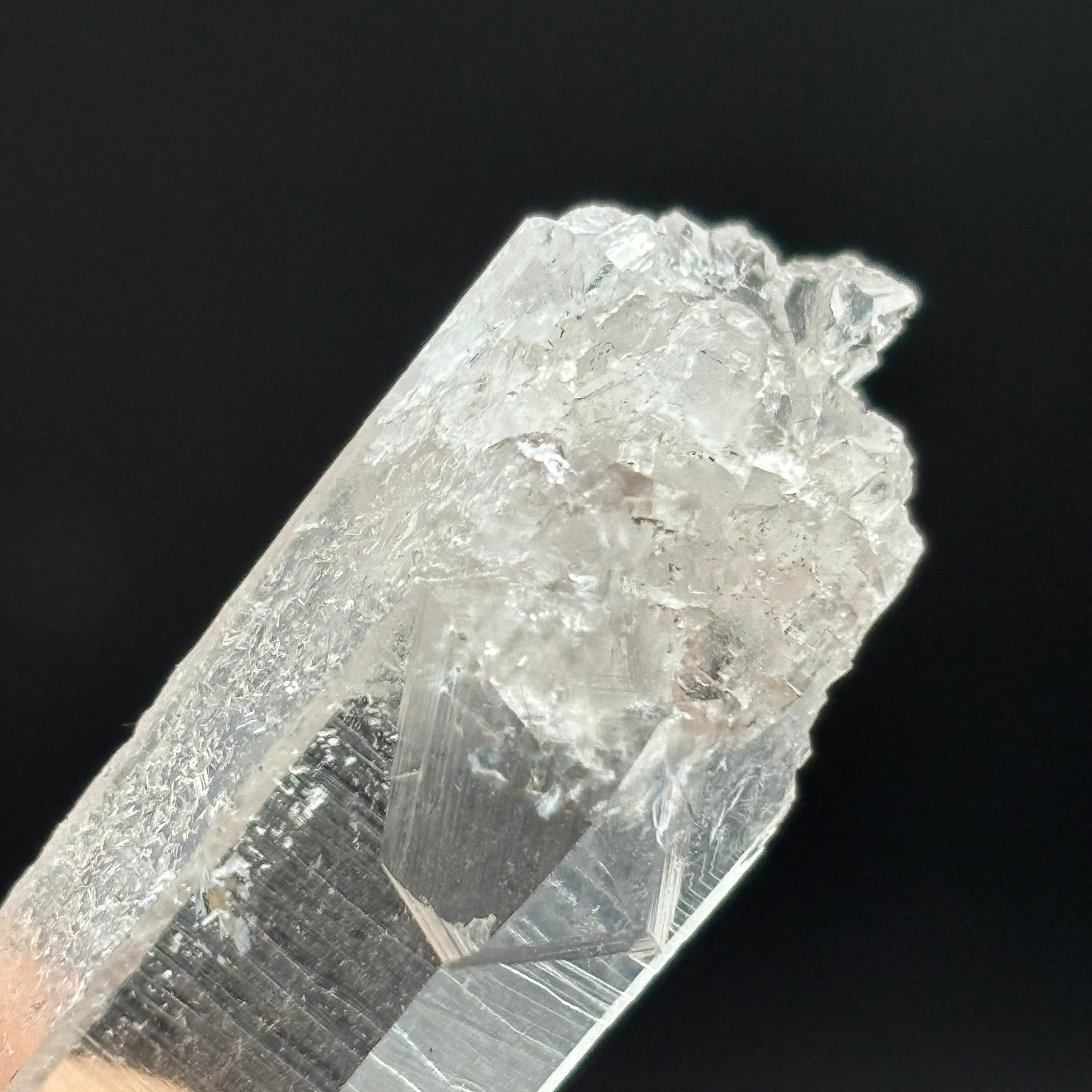 Colombian Quartz, Special Collection - 389