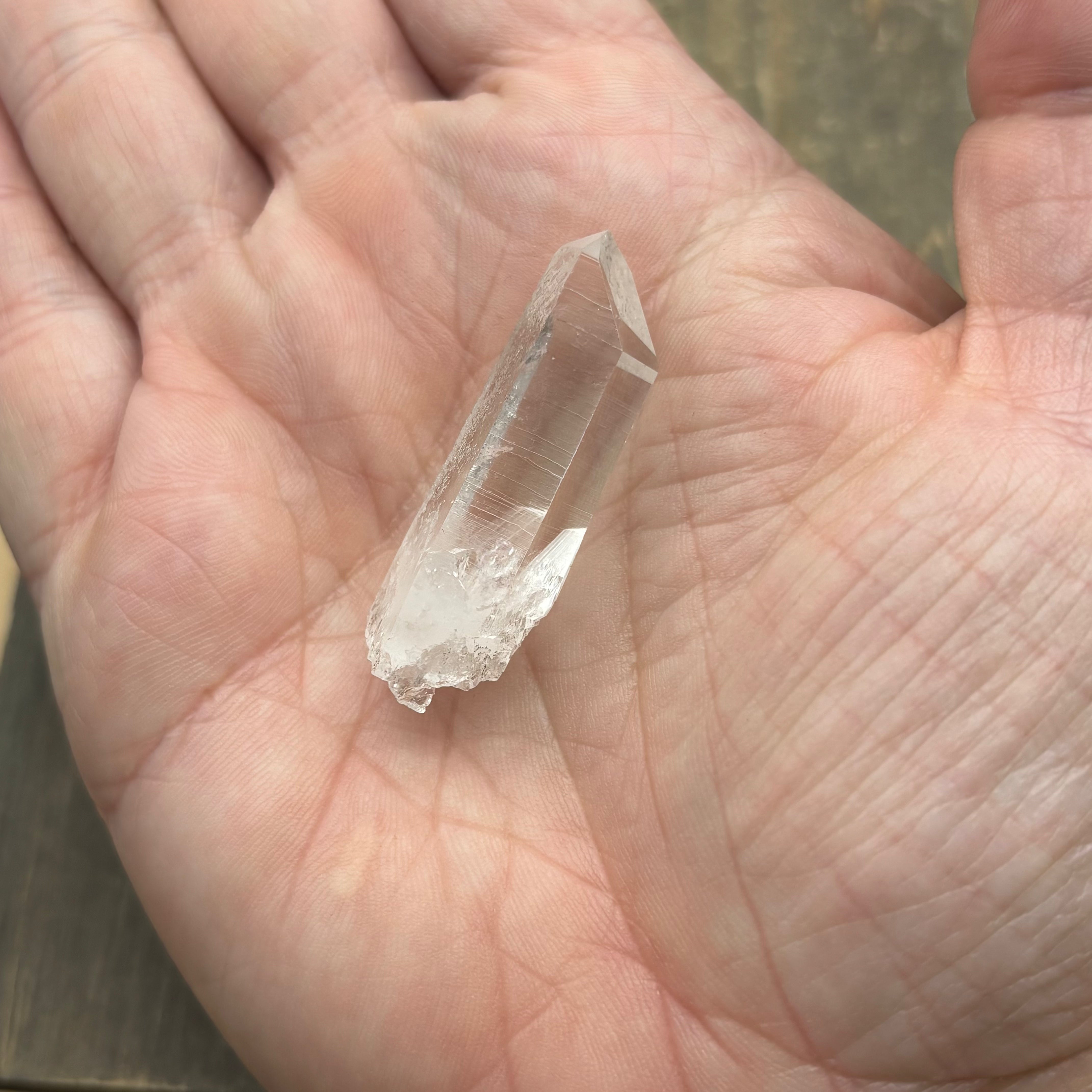Colombian Quartz, Special Collection - 389