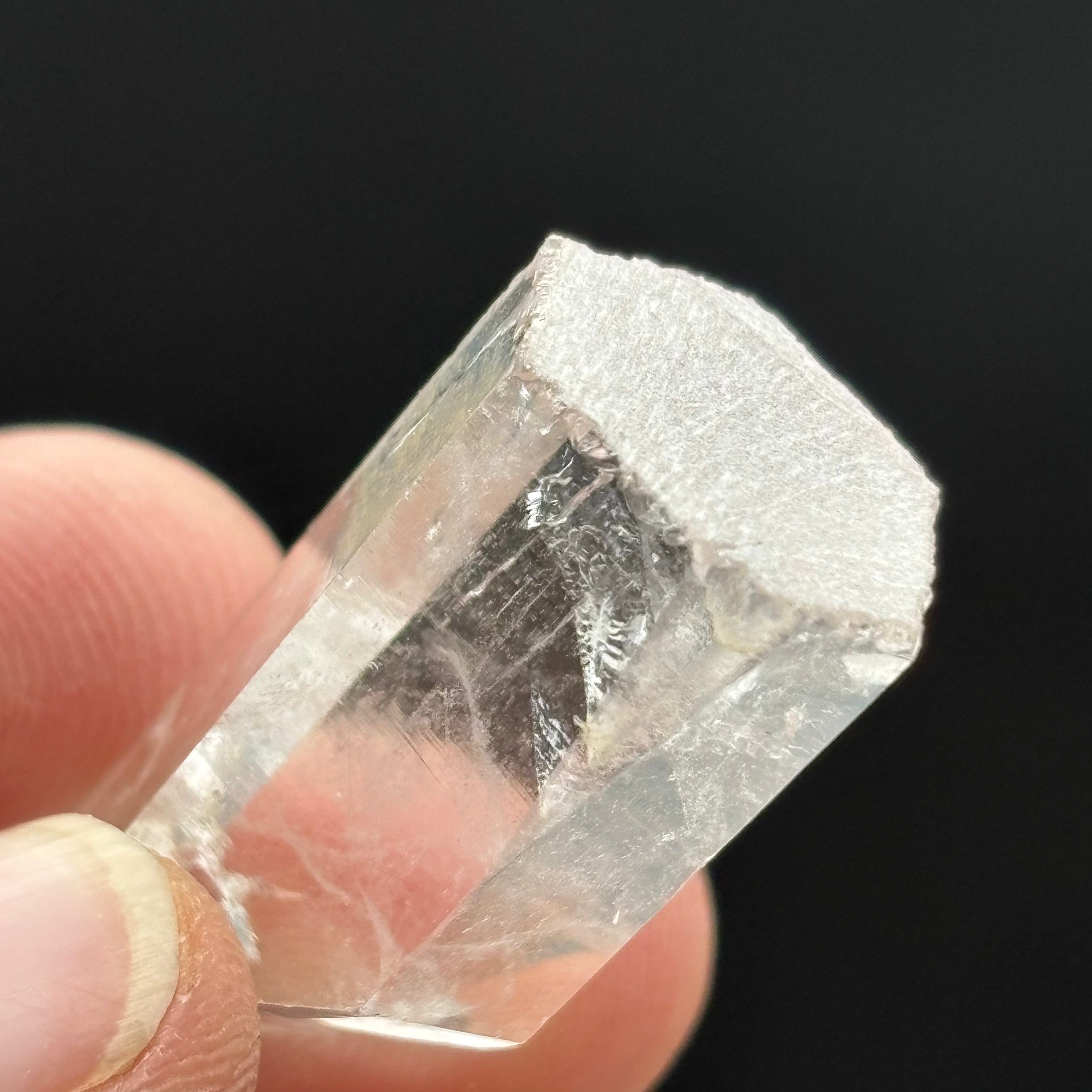 Colombian Quartz, Special Collection - 390