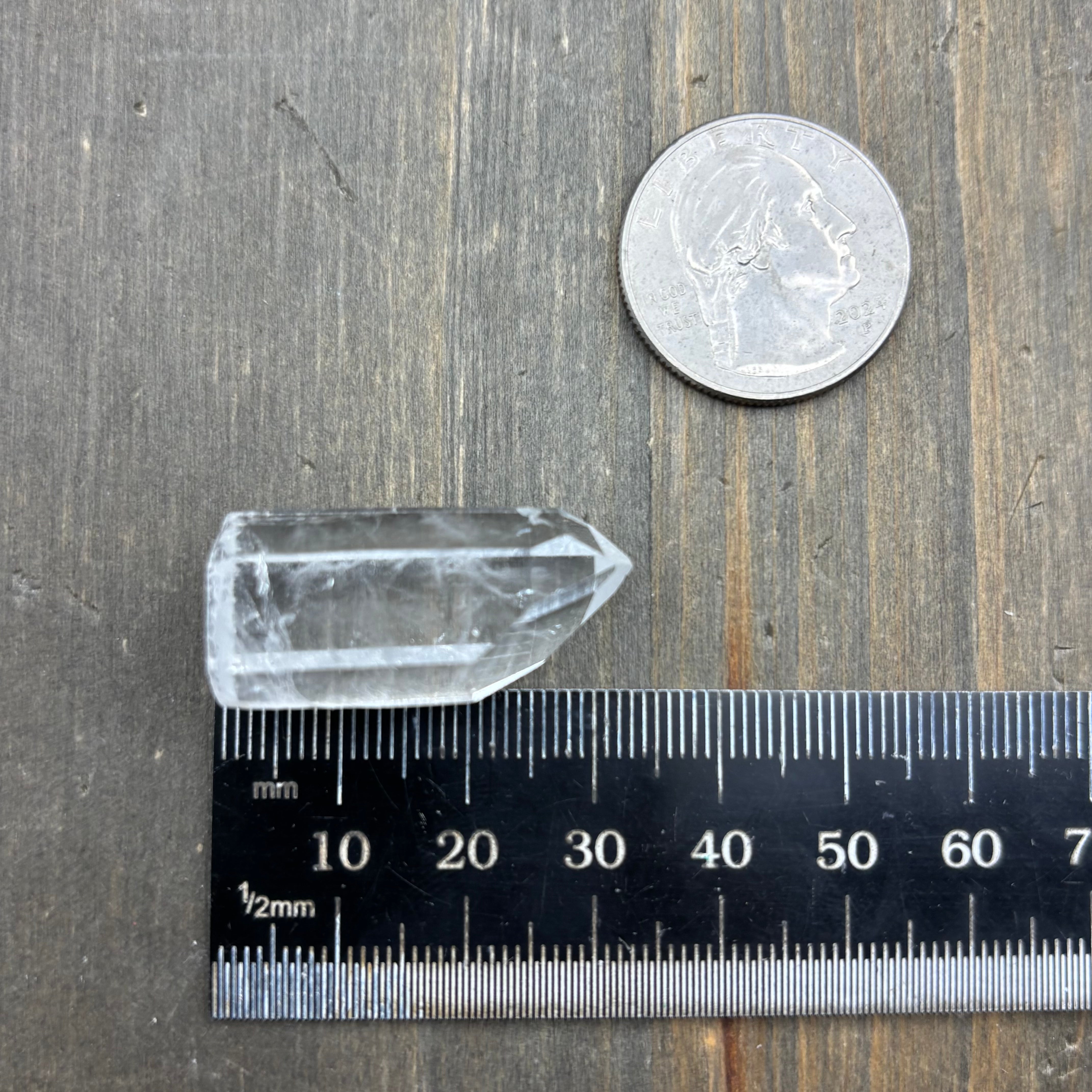 Colombian Quartz, Special Collection - 390