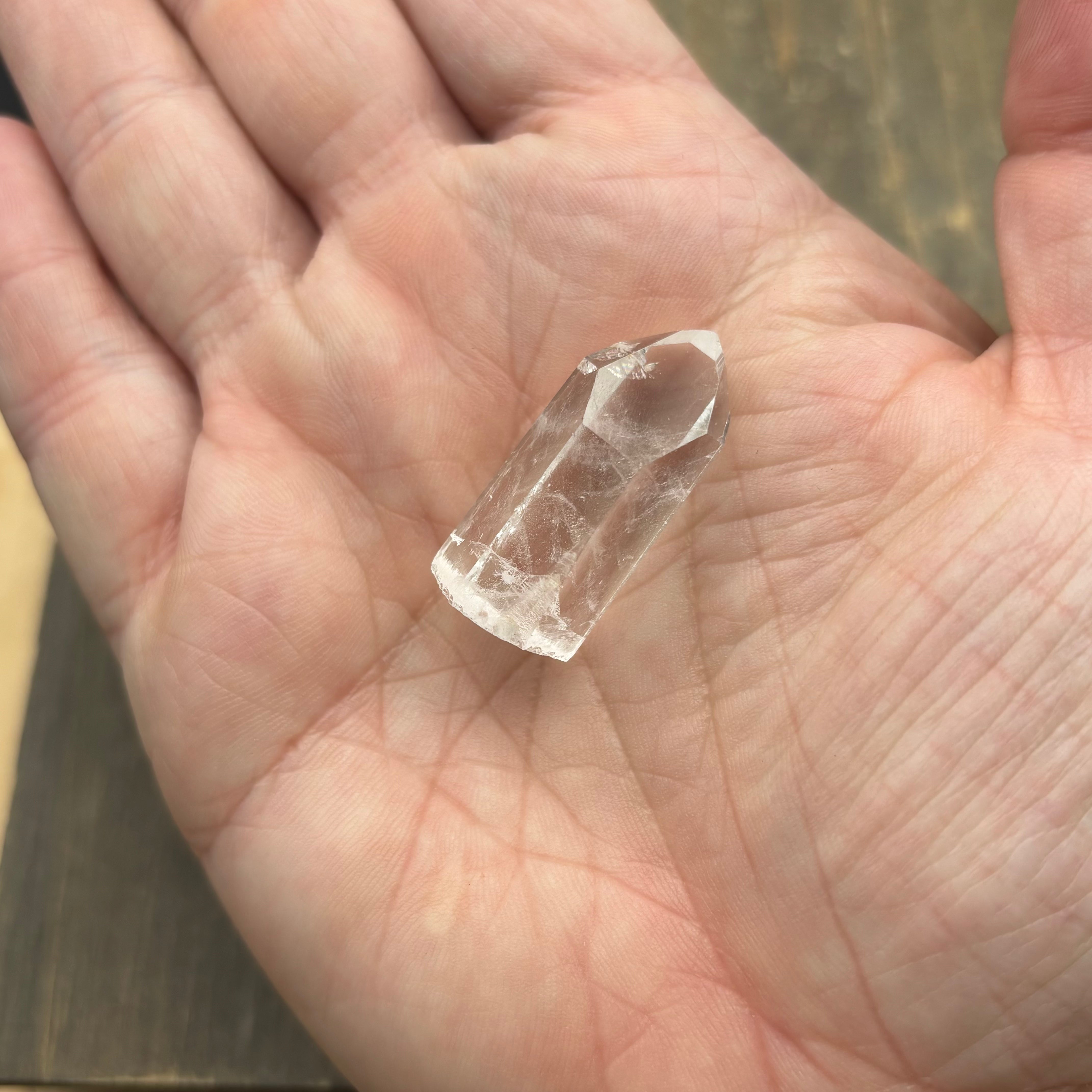 Colombian Quartz, Special Collection - 390
