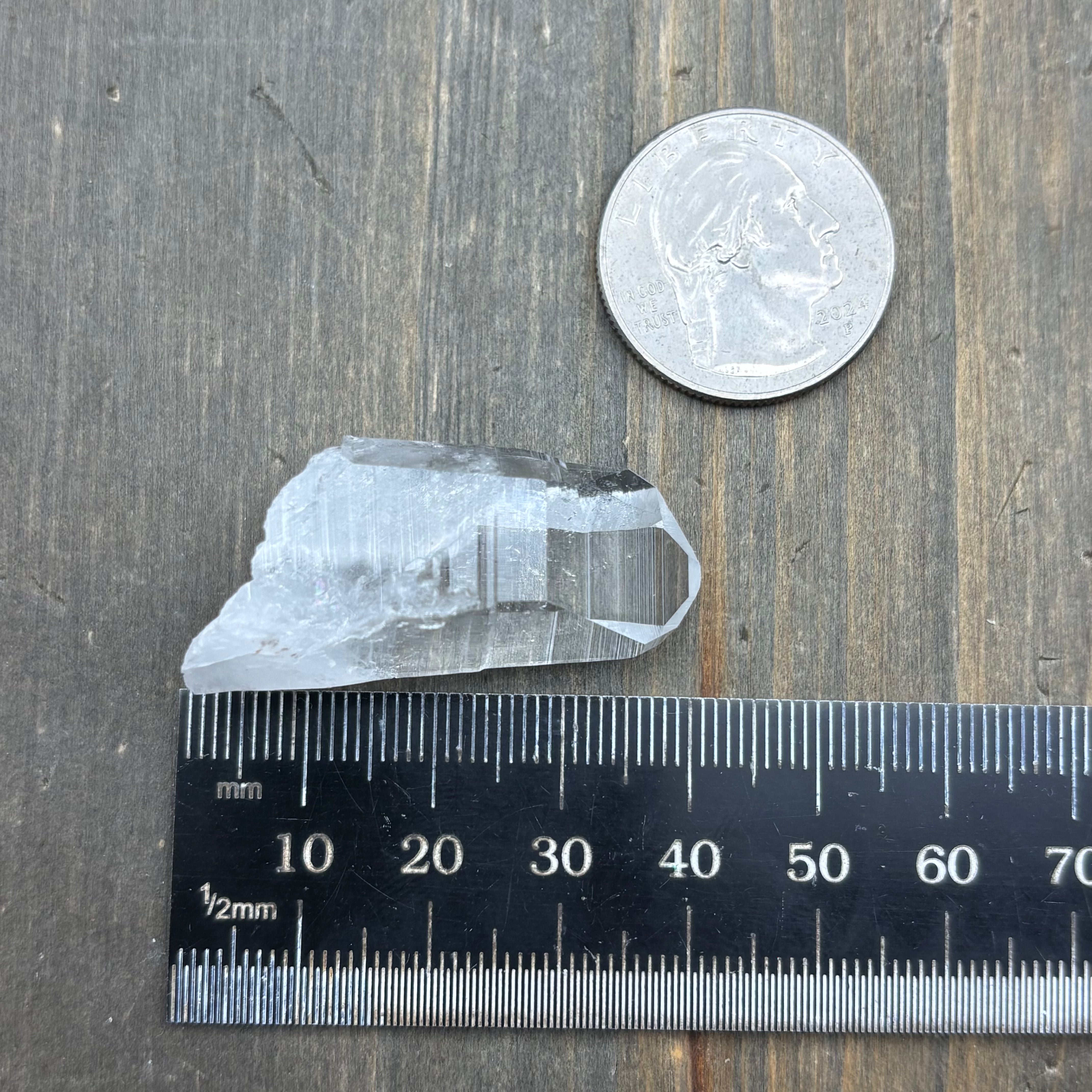Colombian Quartz, Special Collection - 391