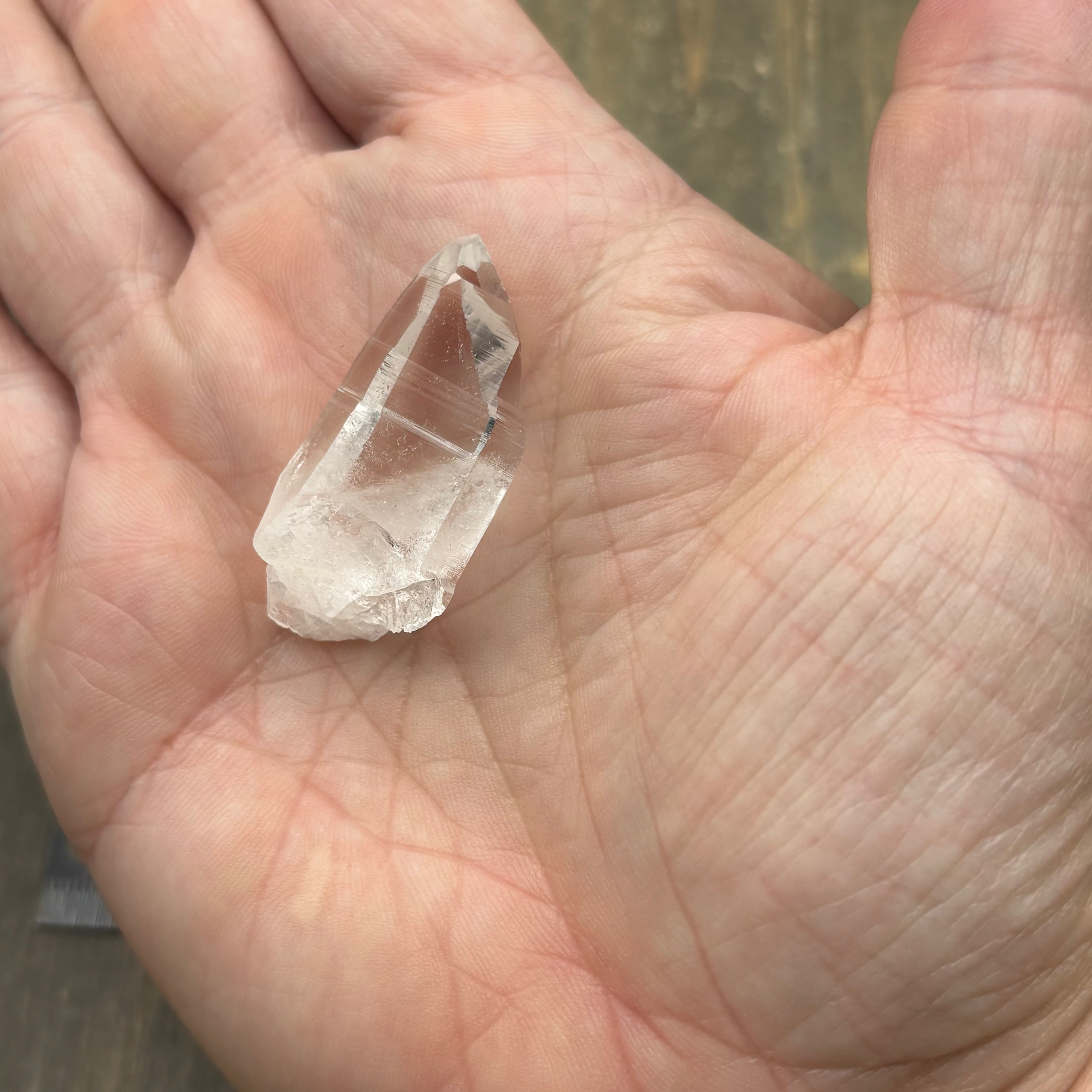 Colombian Quartz, Special Collection - 391