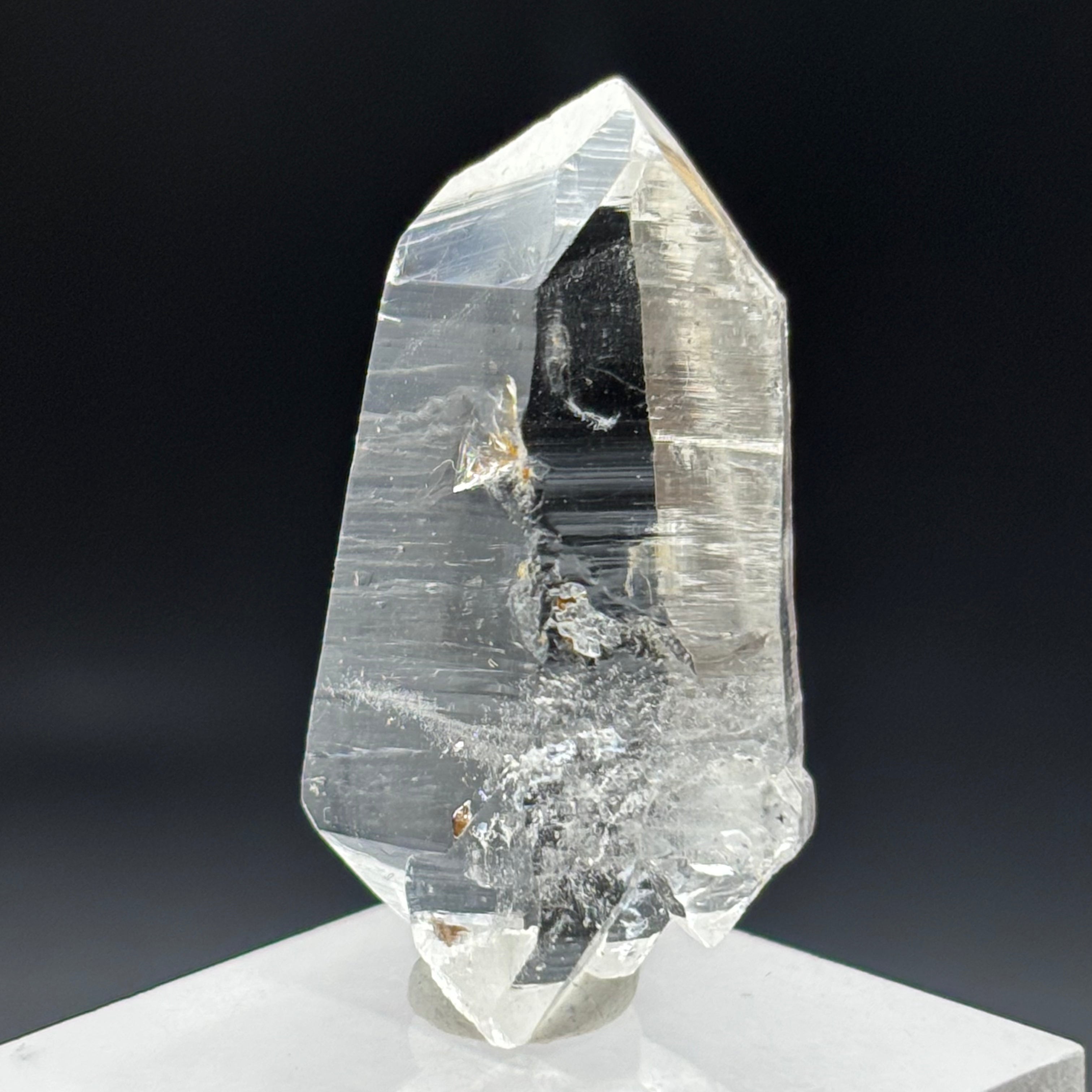 Colombian Quartz, Special Collection - 392