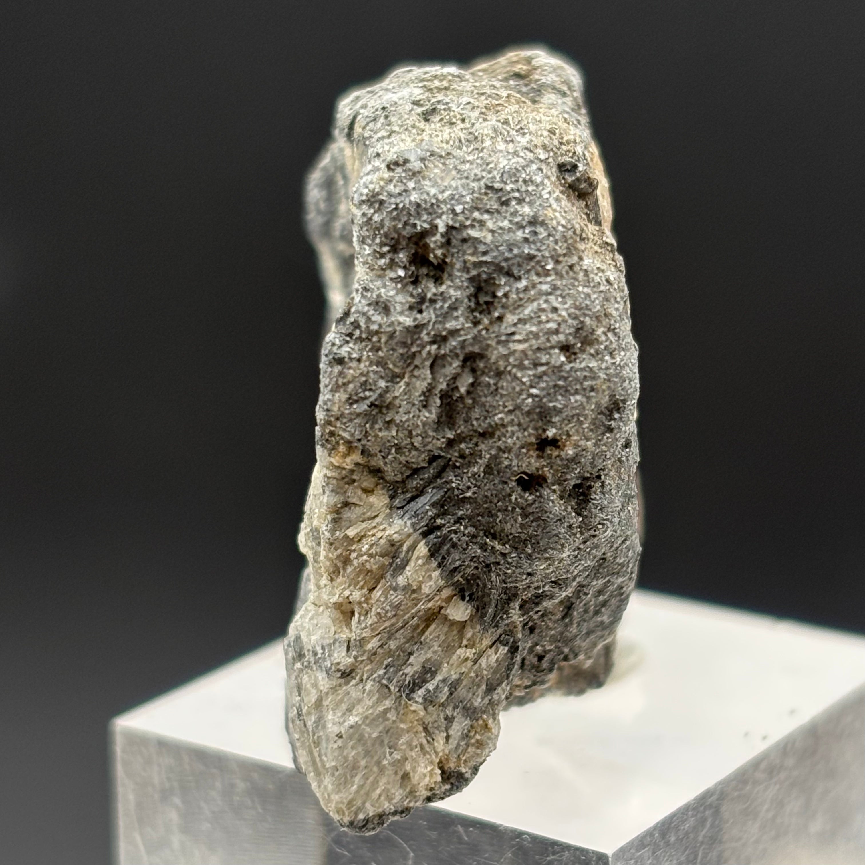Siberian Chiastolite - 020
