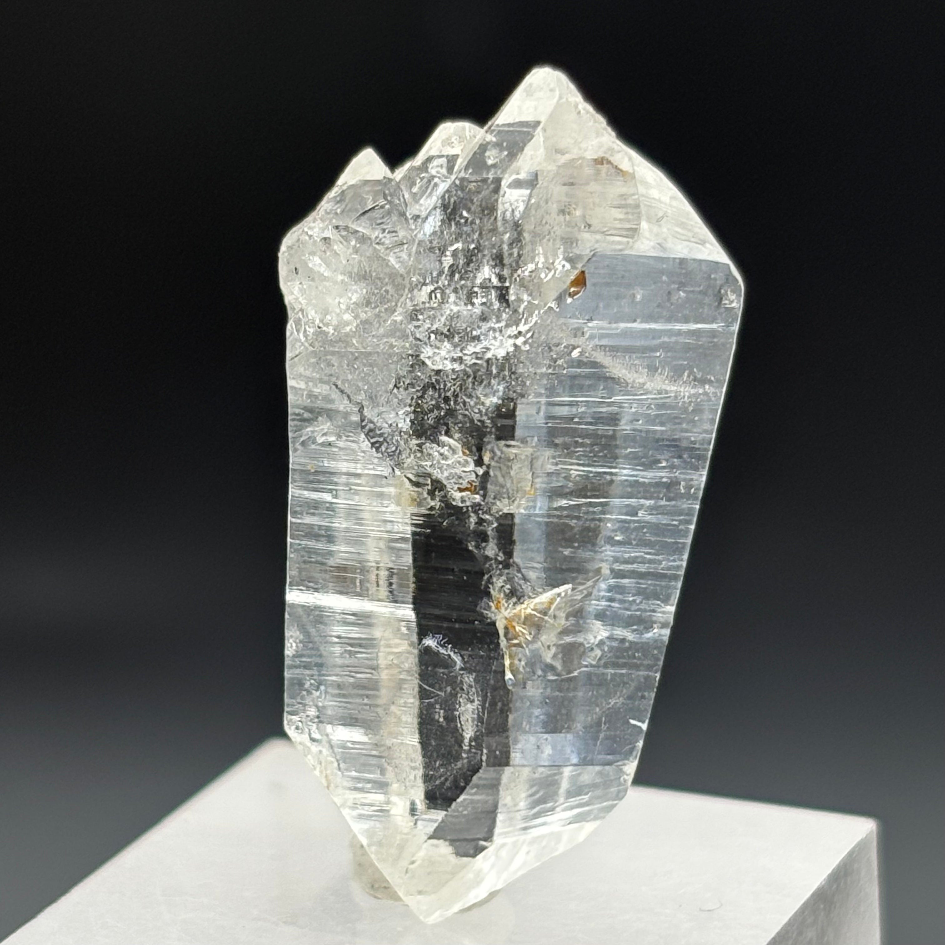 Colombian Quartz, Special Collection - 392