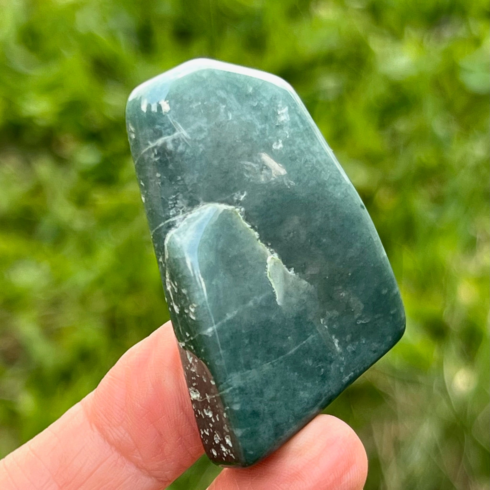 Mayan Jade - 247