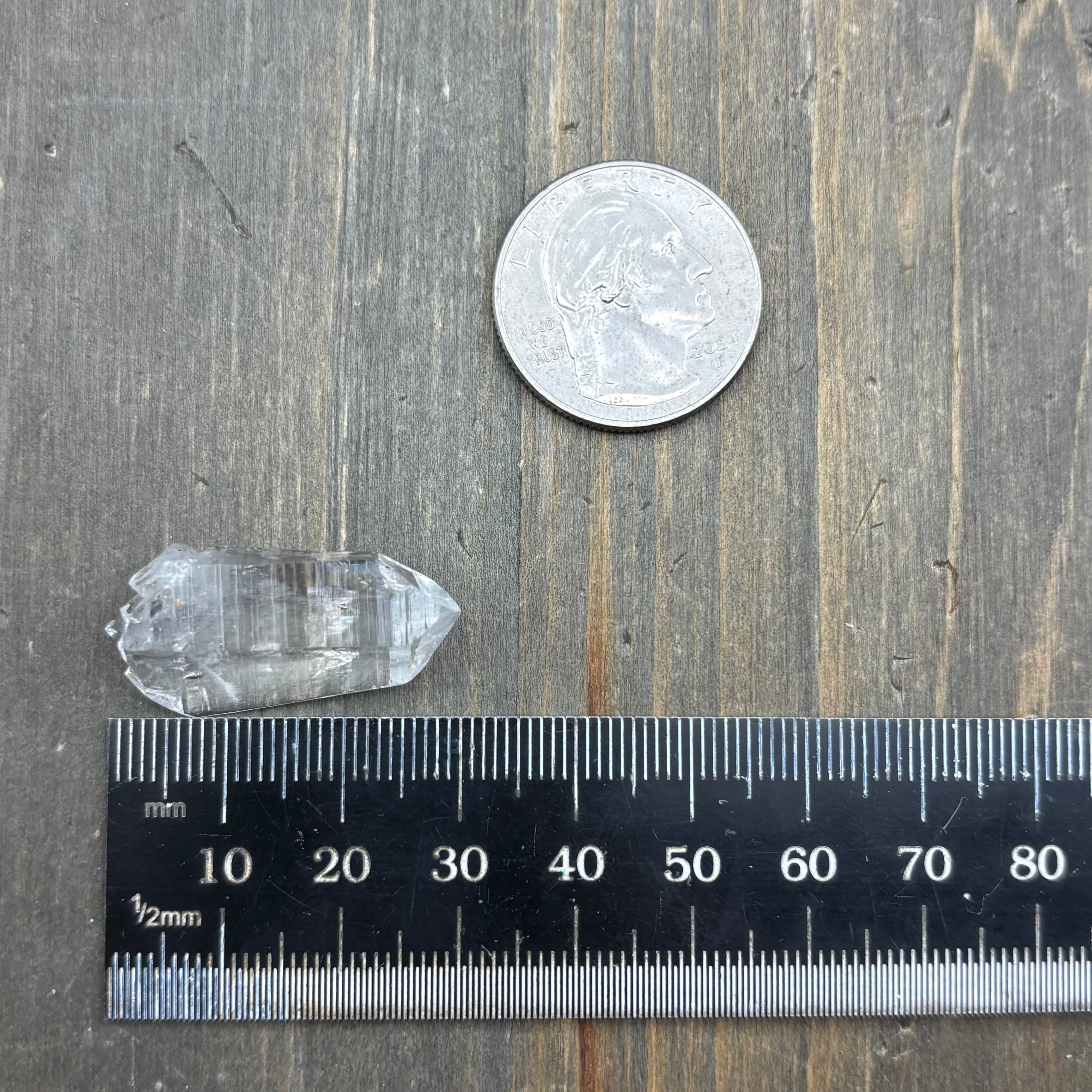 Colombian Quartz, Special Collection - 392