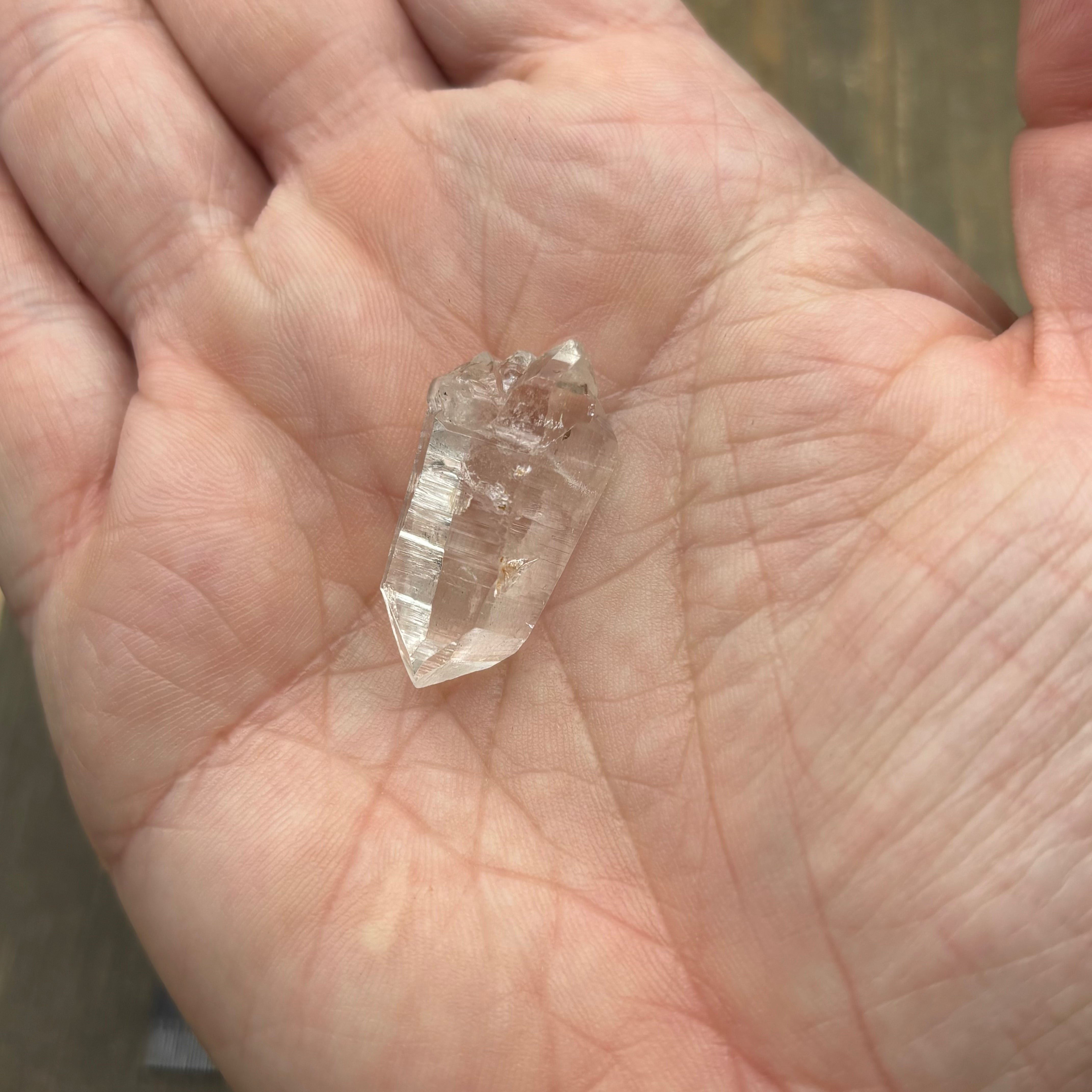 Colombian Quartz, Special Collection - 392