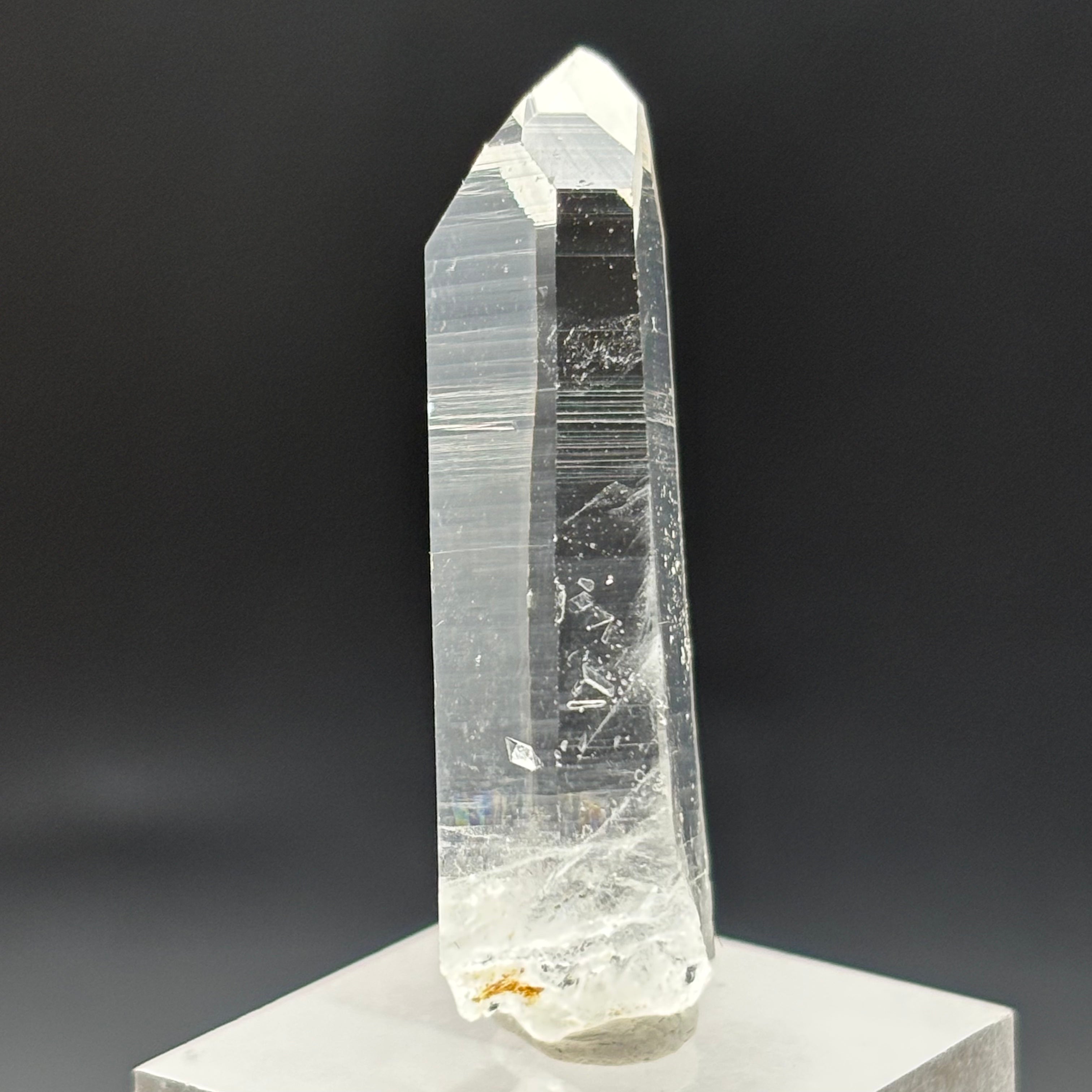 Colombian Quartz, Special Collection - 393