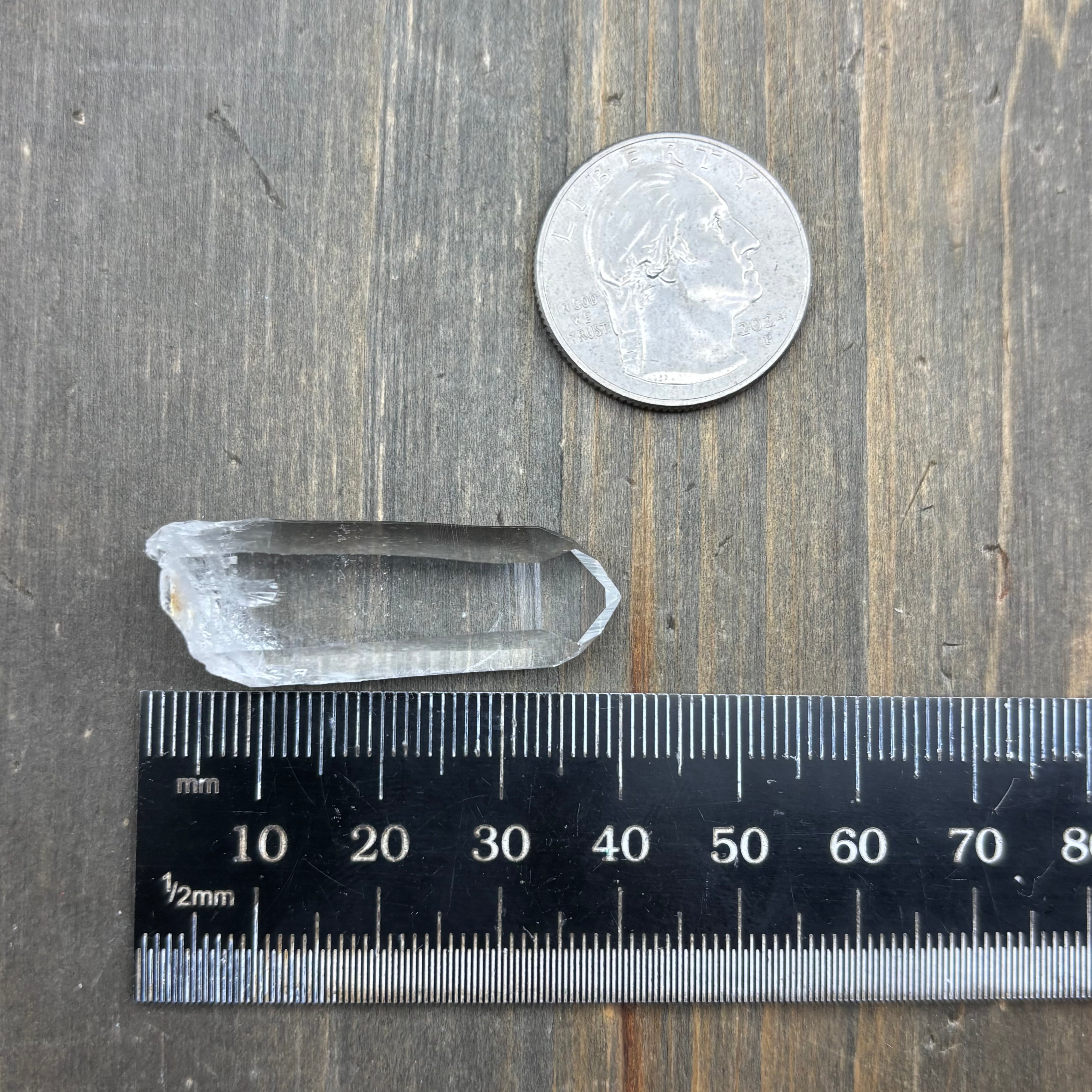 Colombian Quartz, Special Collection - 393