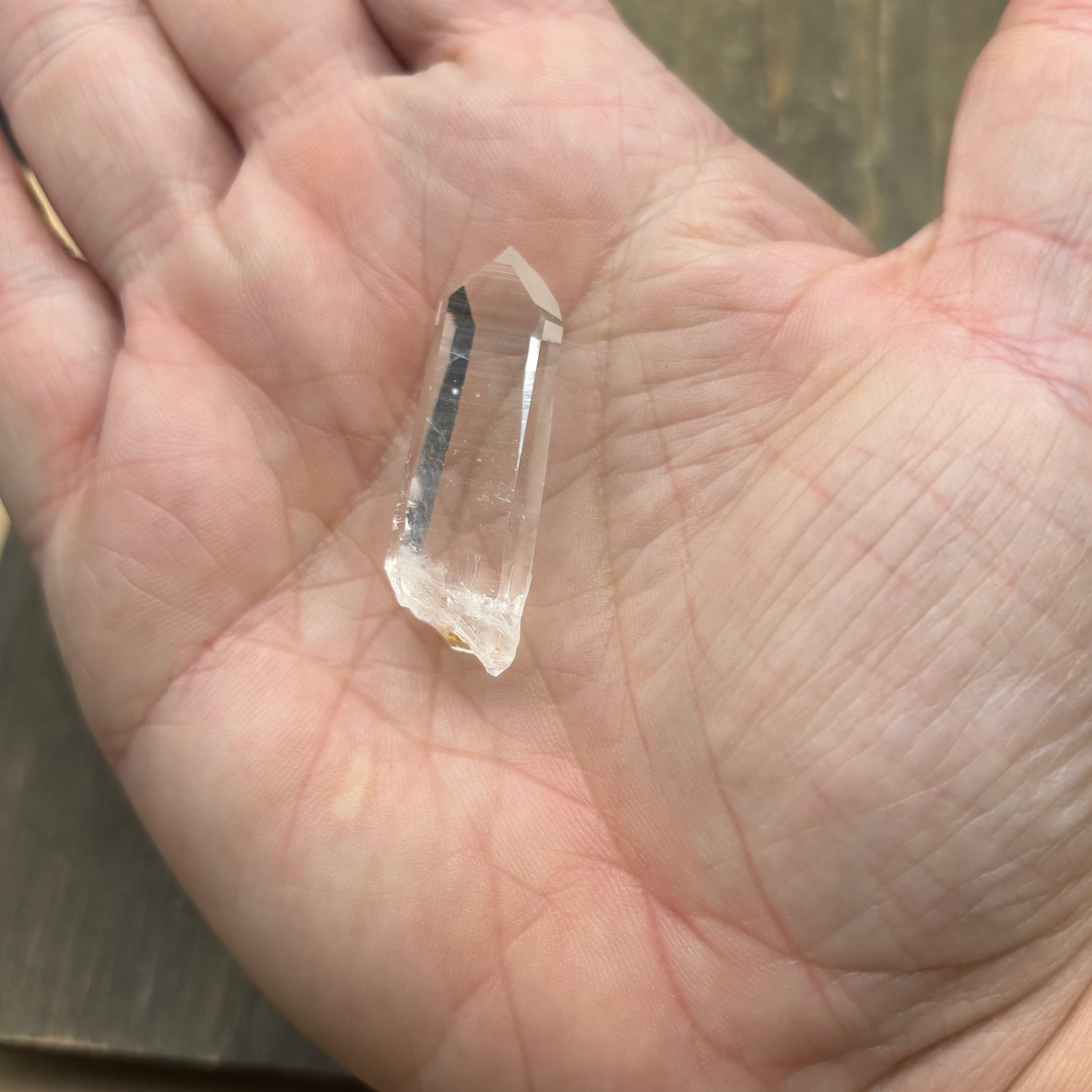 Colombian Quartz, Special Collection - 393