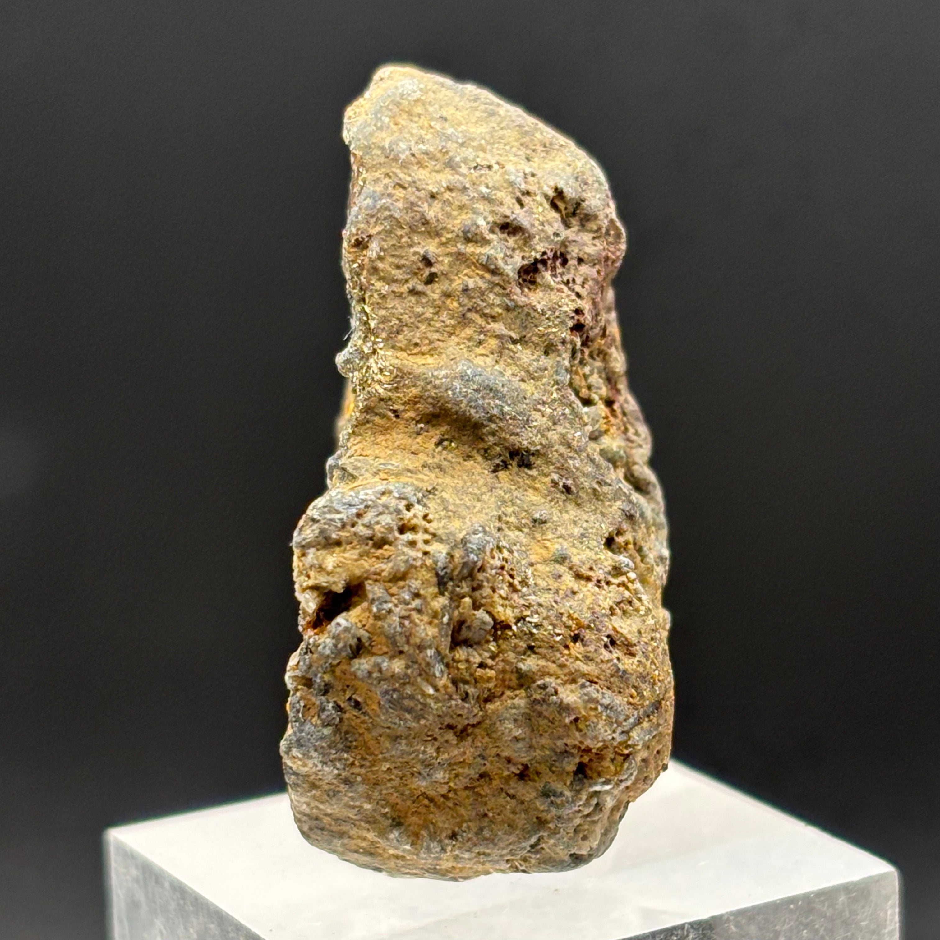 Siberian Chiastolite - 022