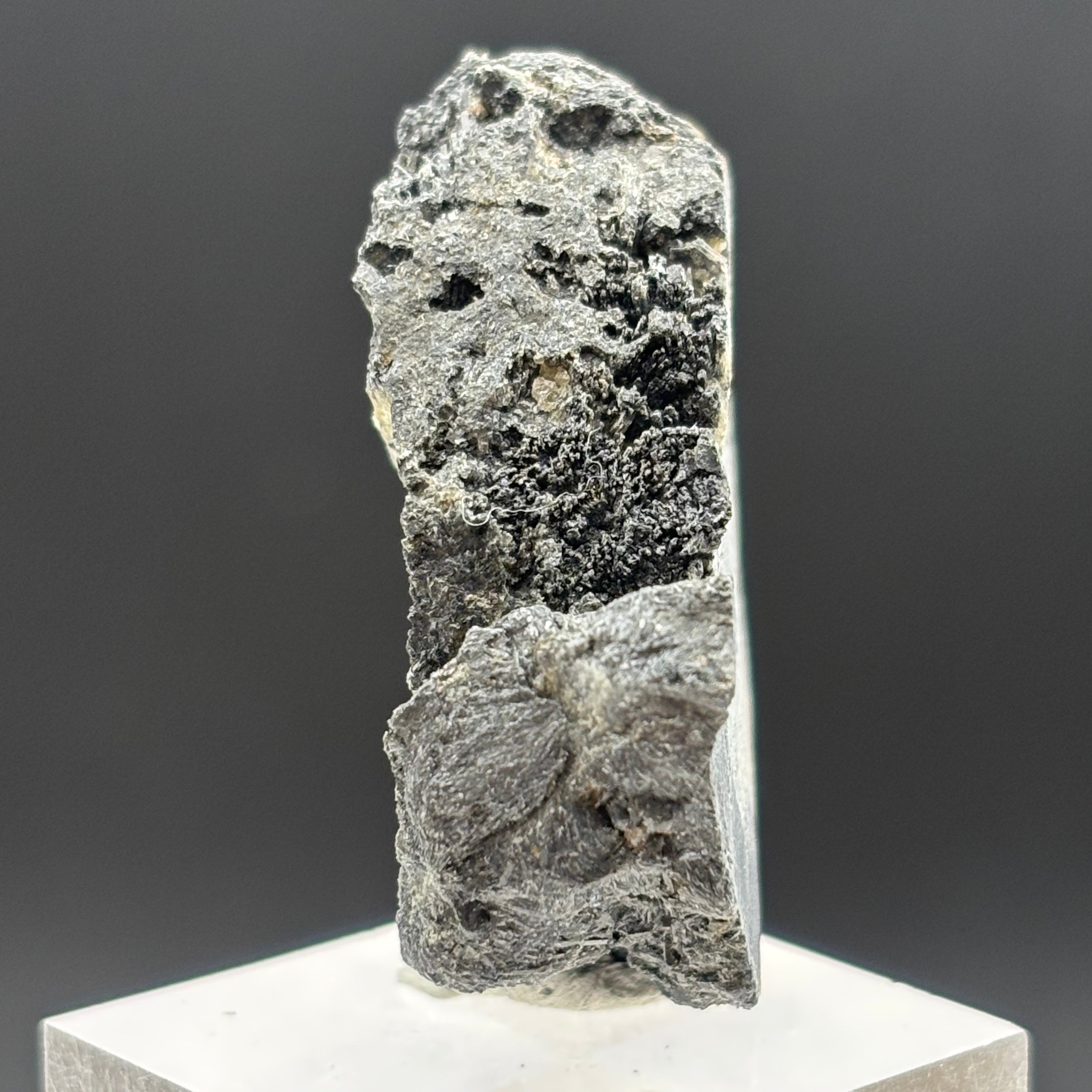 Siberian Chiastolite - 023