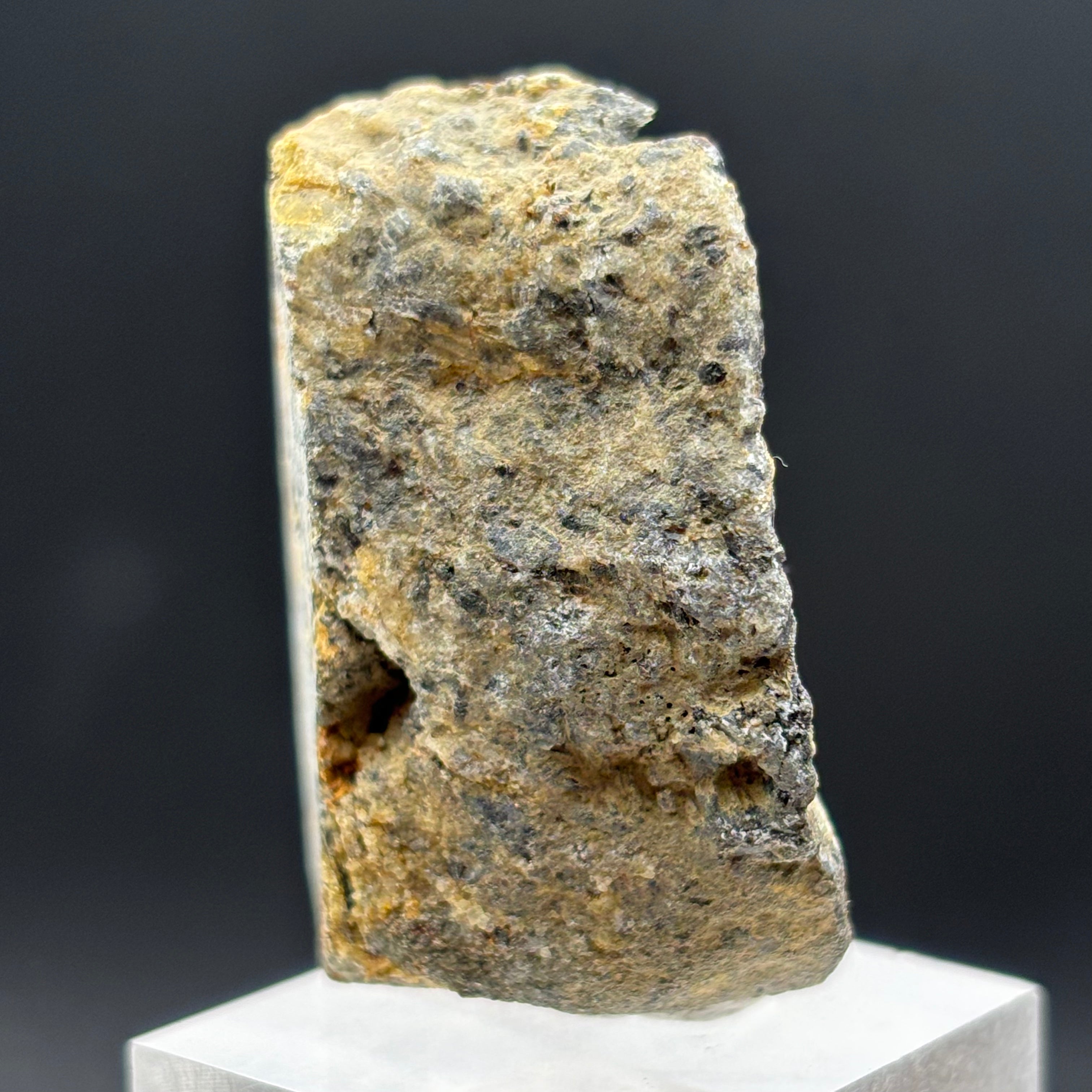 Siberian Chiastolite - 026