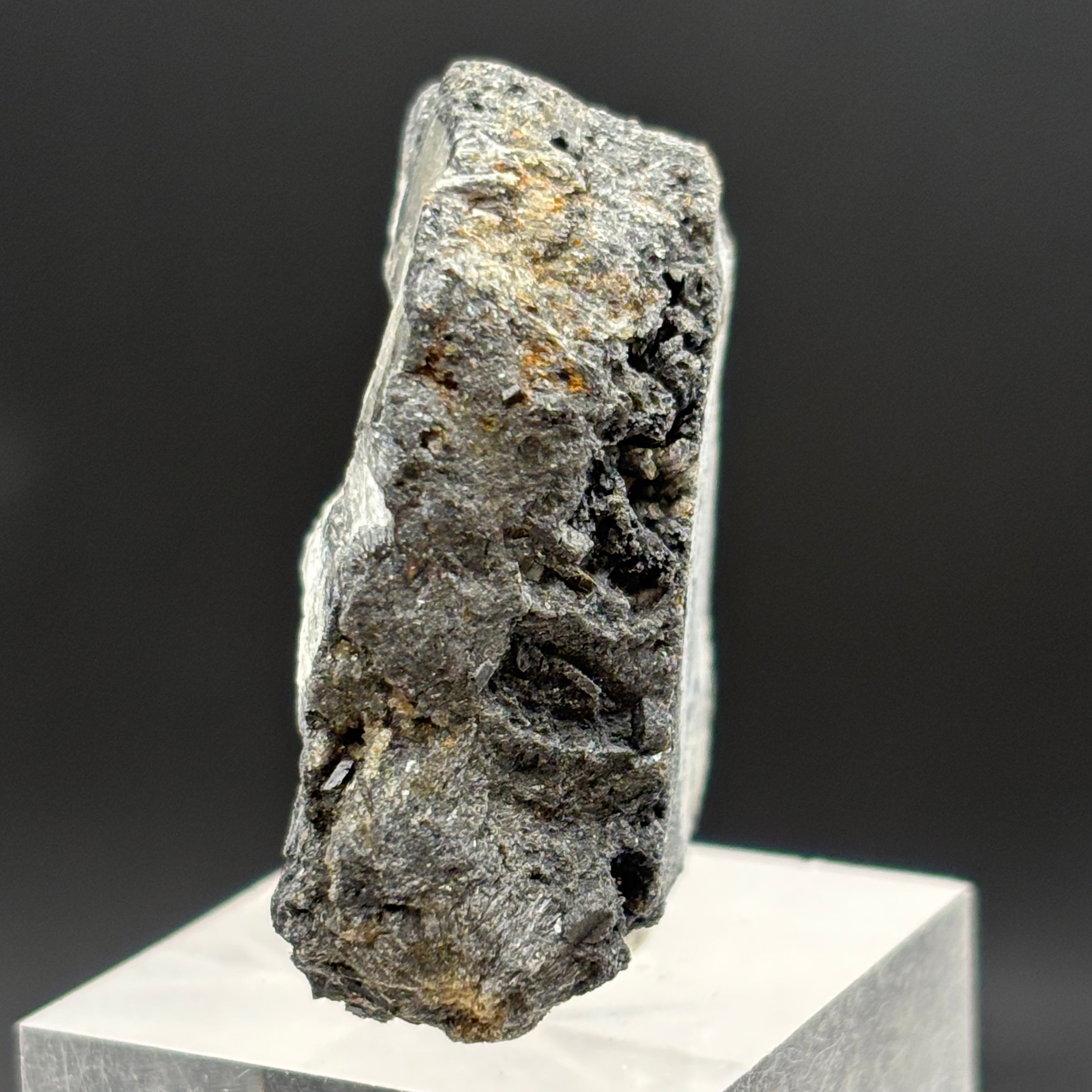 Siberian Chiastolite - 027