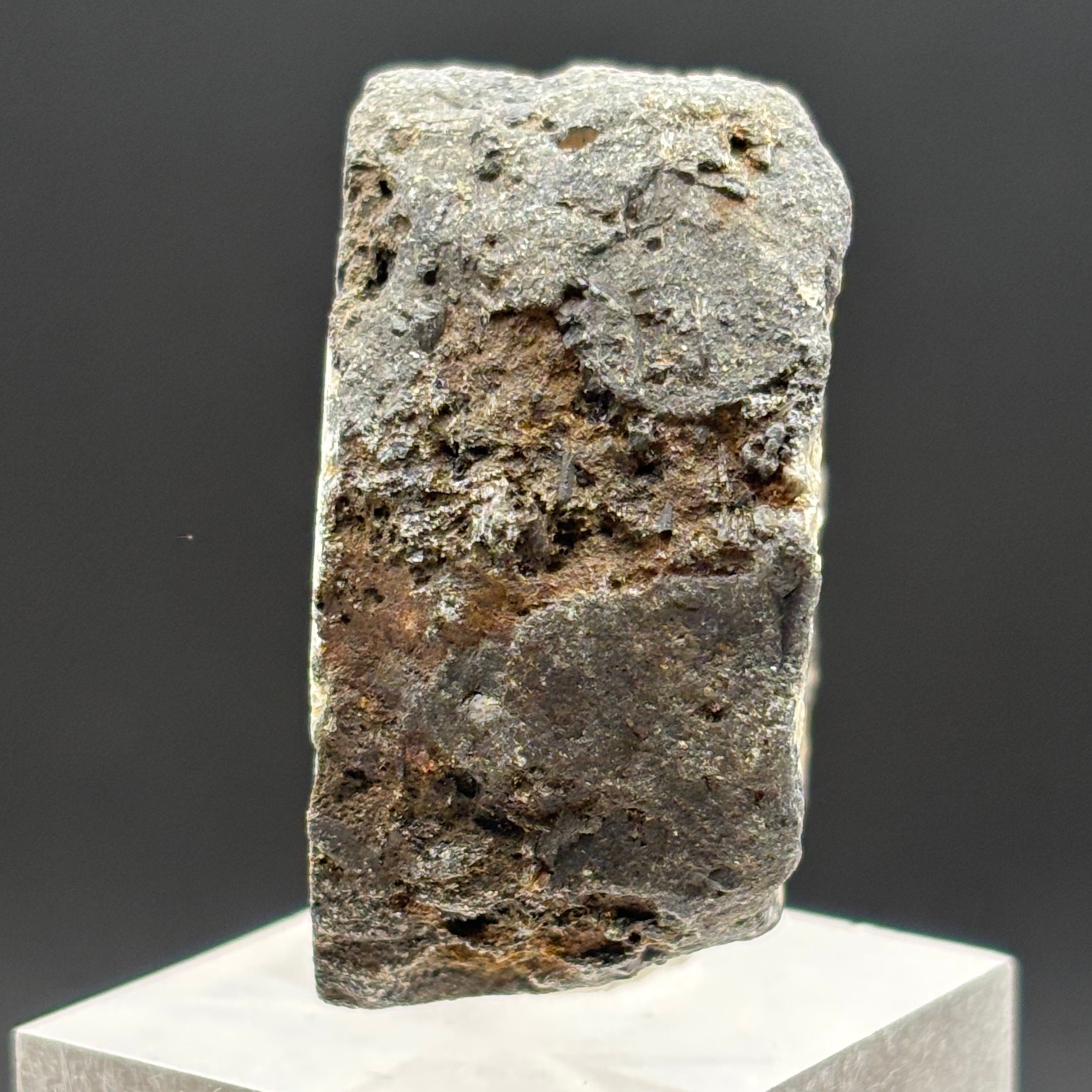 Siberian Chiastolite - 028