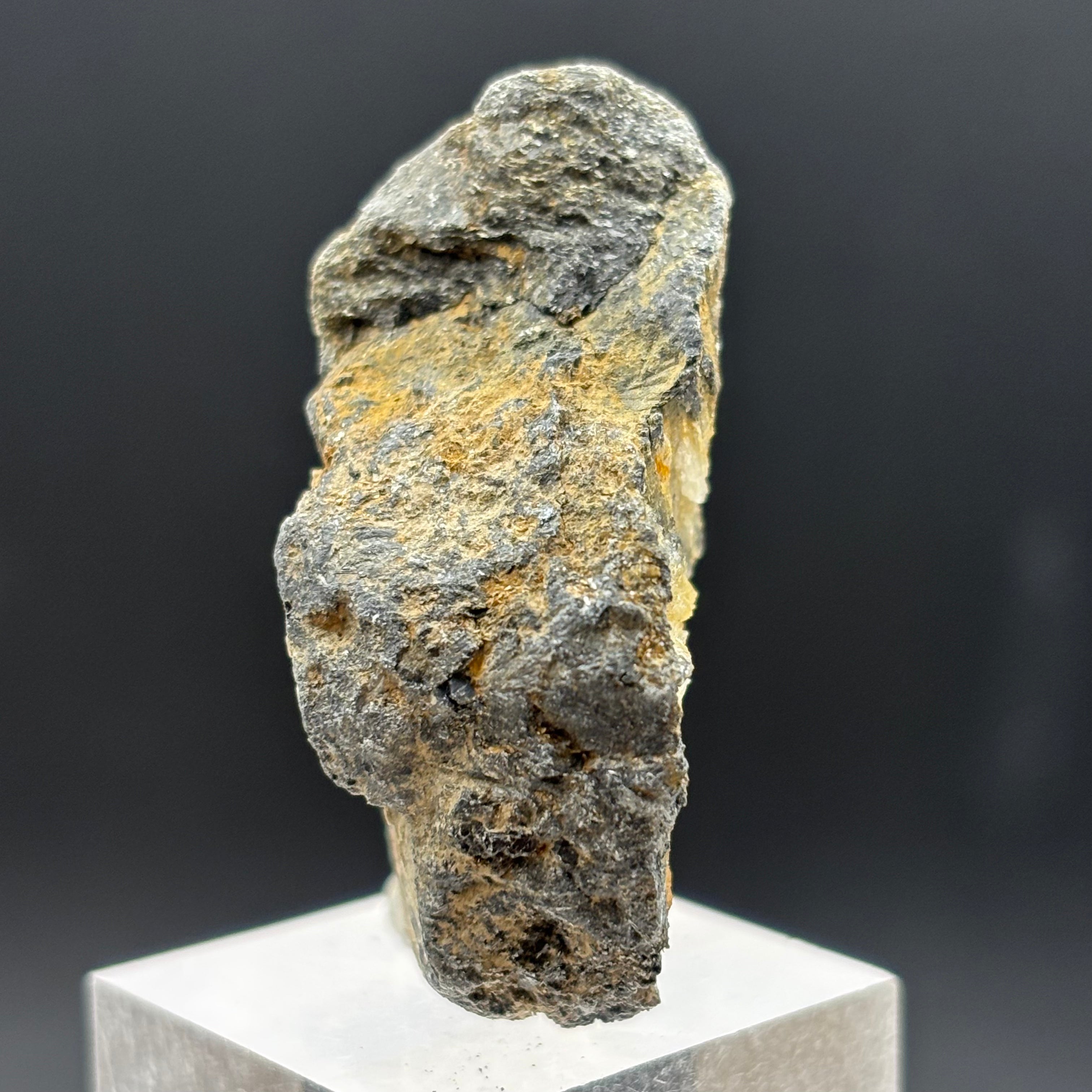 Siberian Chiastolite - 029
