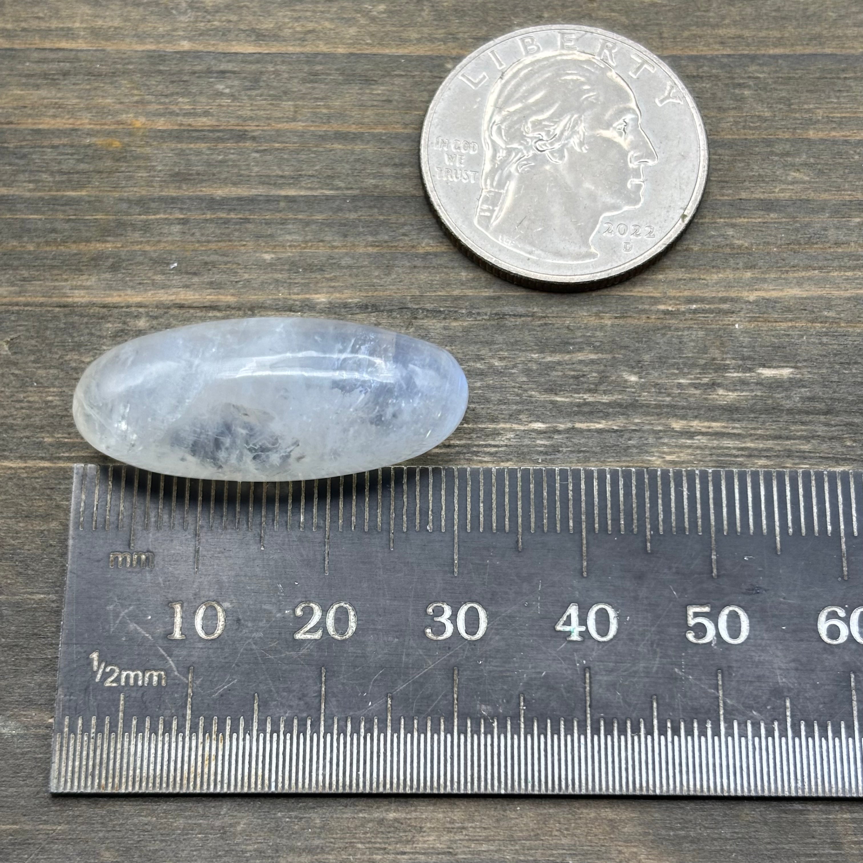 Moonstone Power Piece - 002
