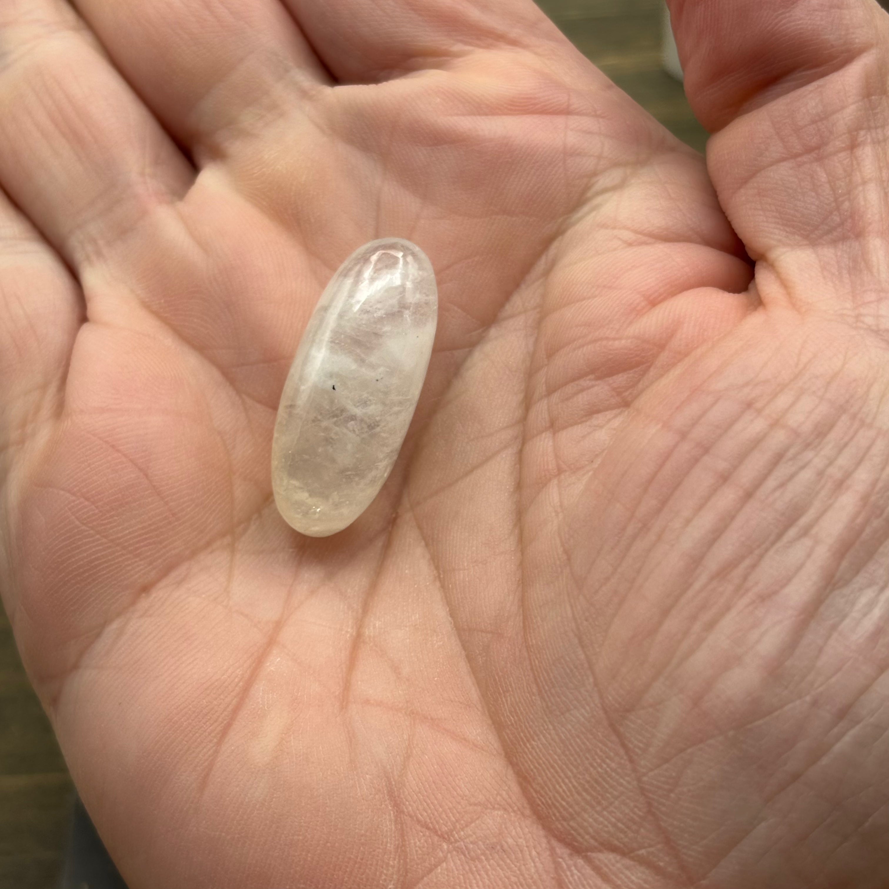 Moonstone Power Piece - 002