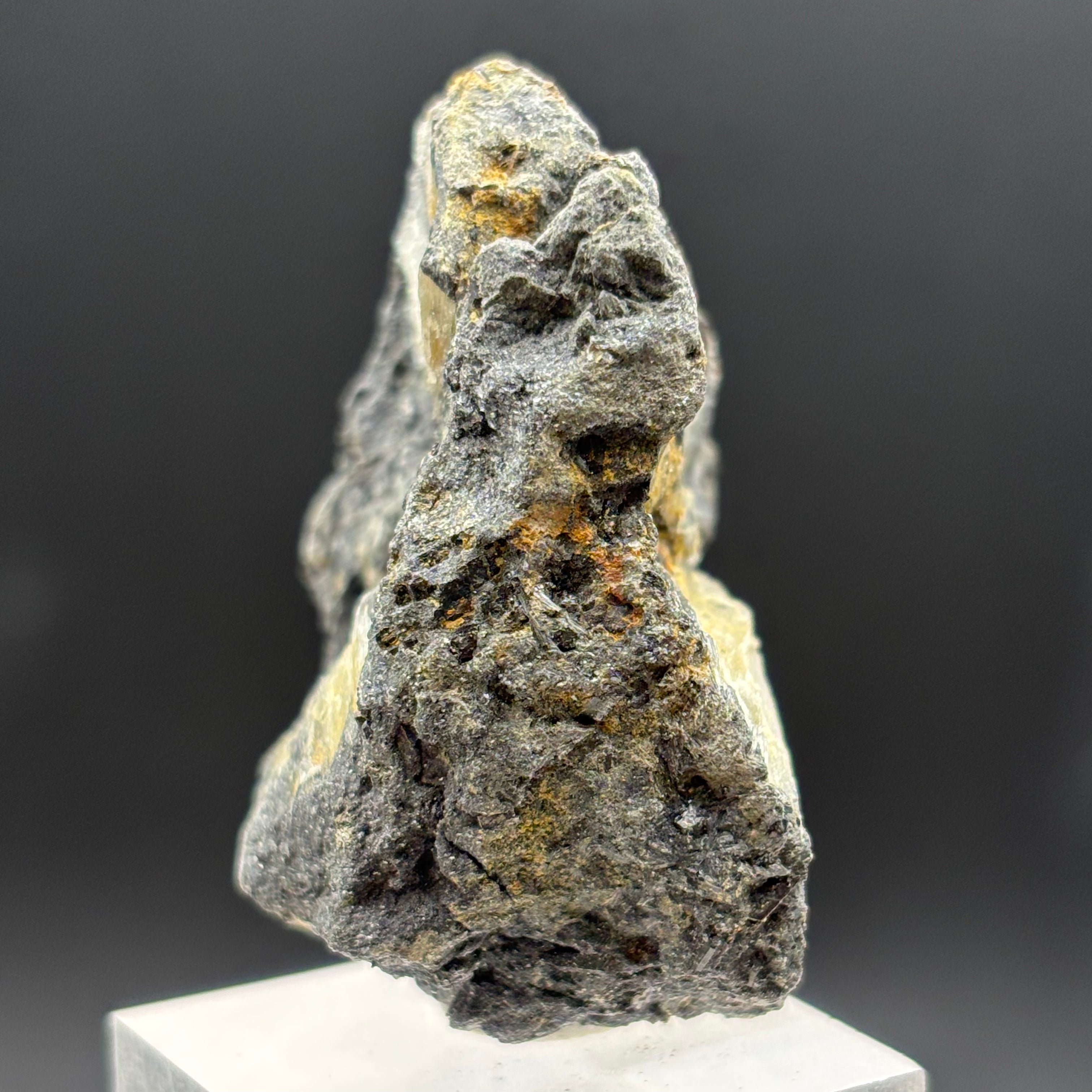 Siberian Chiastolite - 030