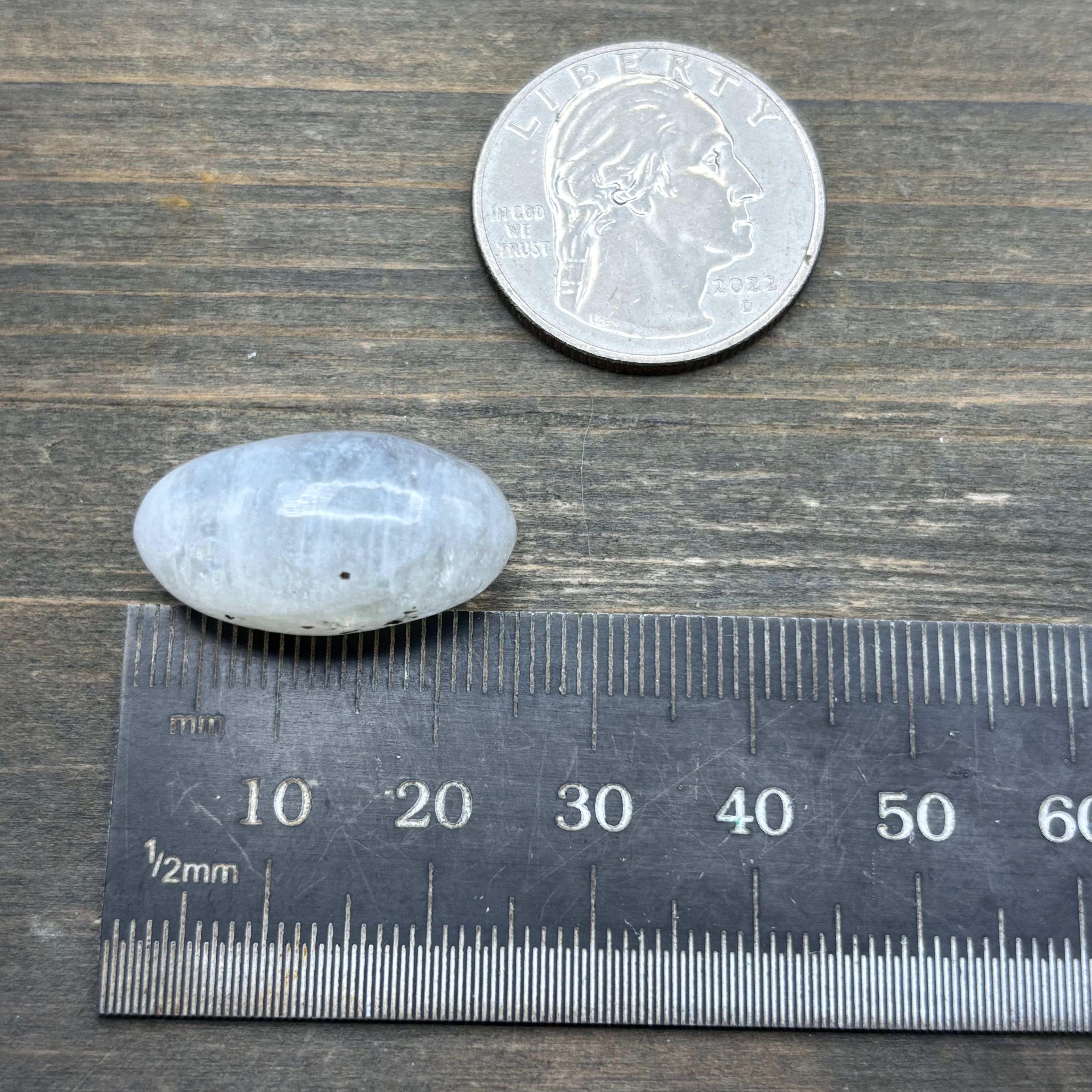Moonstone Power Piece - 003