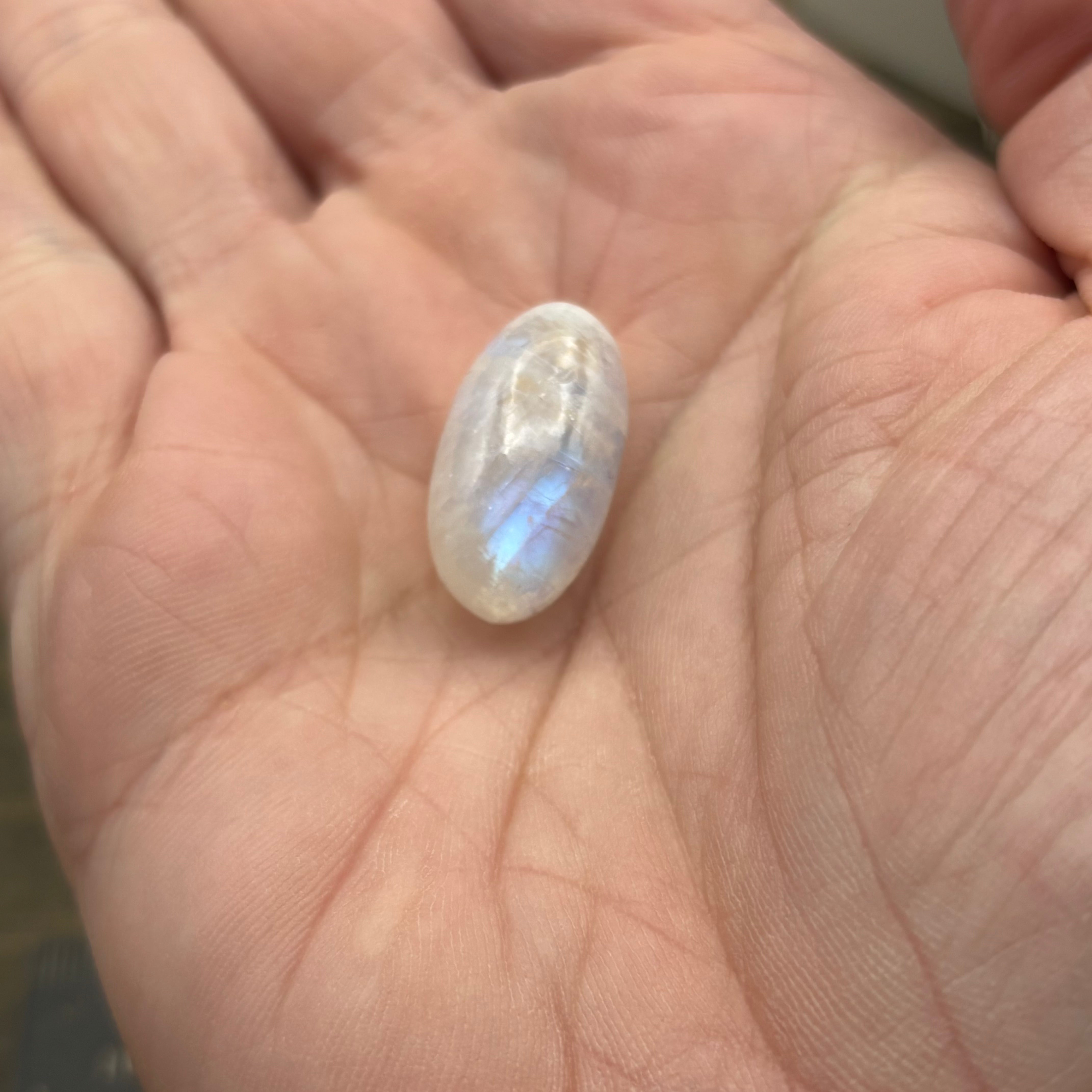Moonstone Power Piece - 003