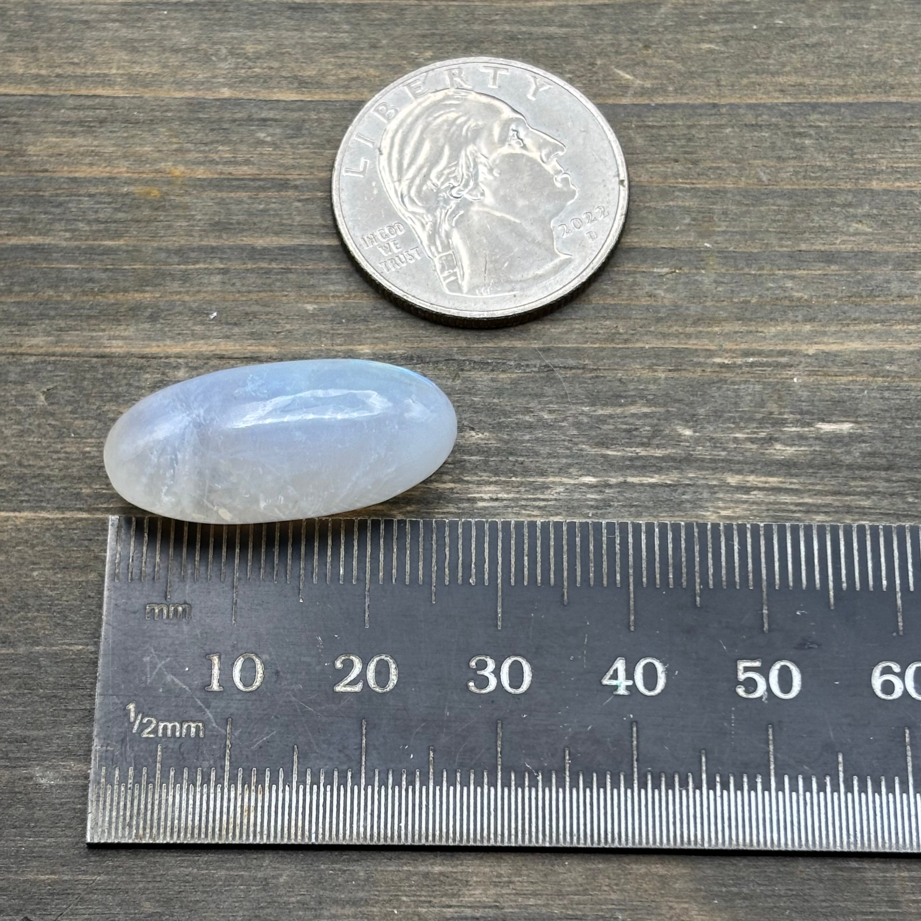 Moonstone Power Piece - 004
