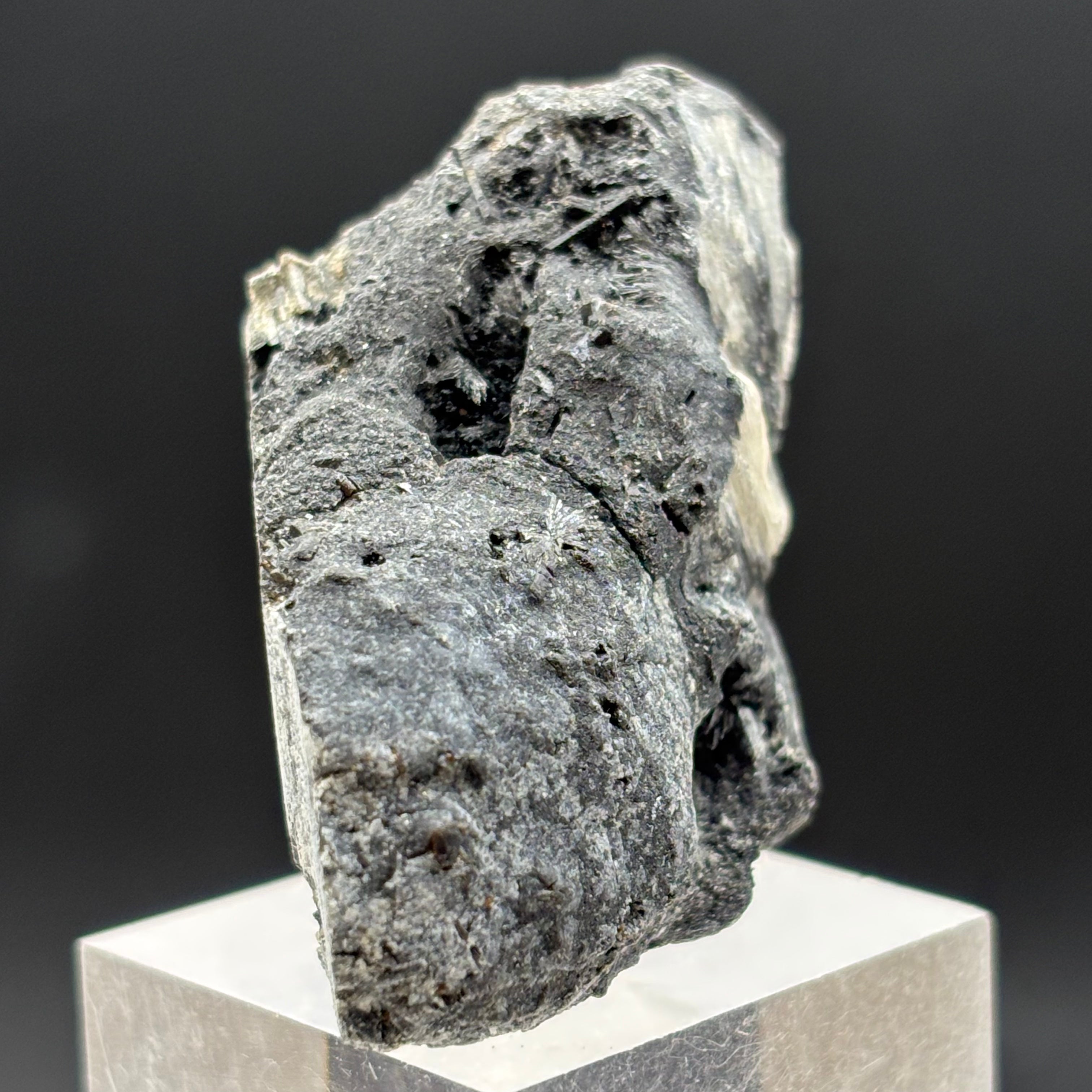 Siberian Chiastolite - 032