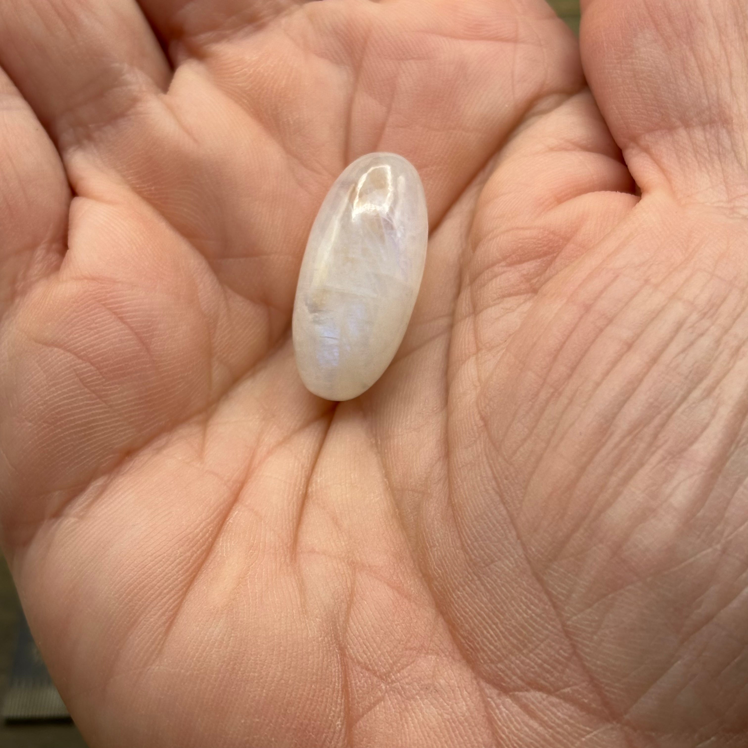 Moonstone Power Piece - 005