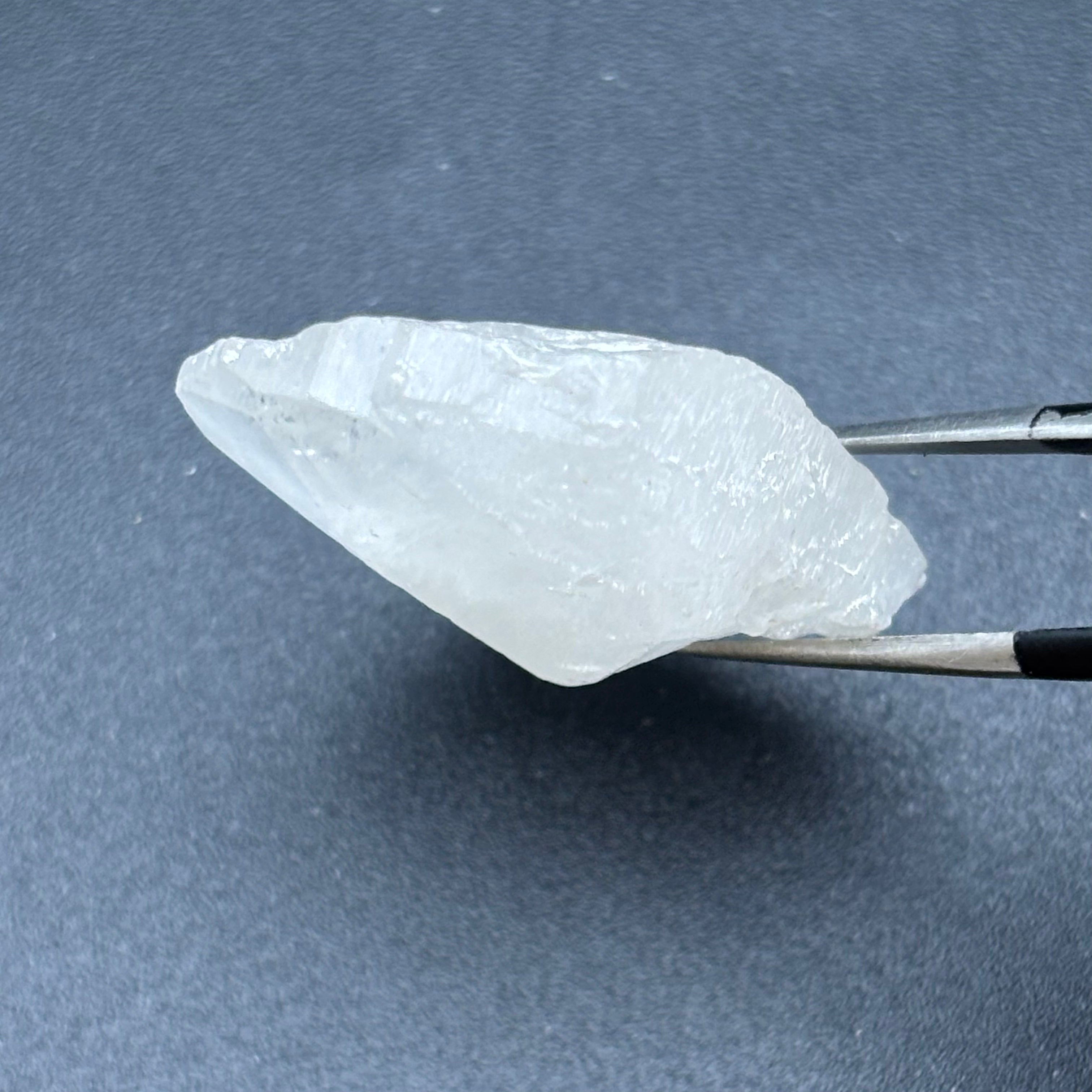 Phenakite Crystal from the Carnaiba Emerald Mine - 015