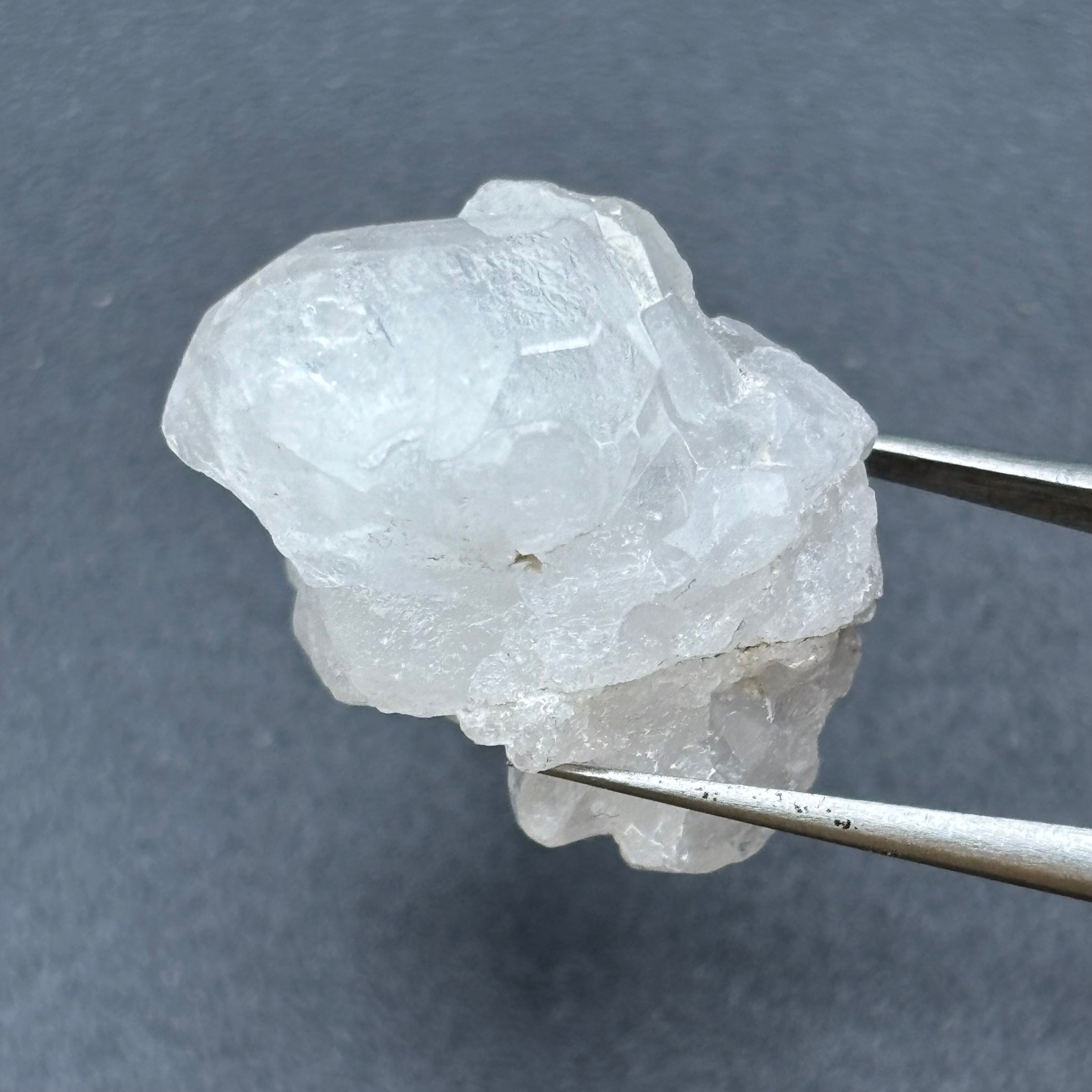 Phenakite Crystal from the Carnaiba Emerald Mine - 016