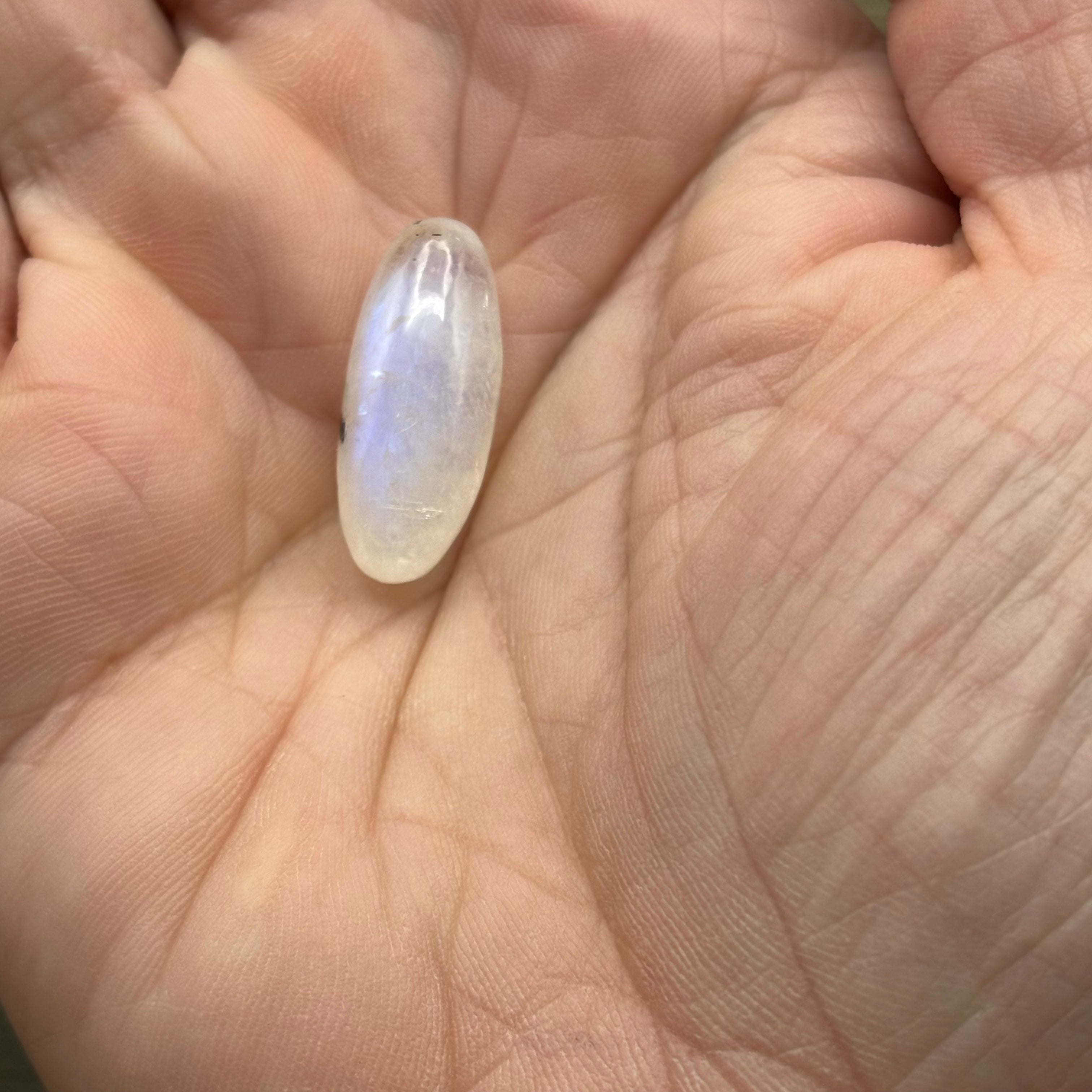 Moonstone Power Piece - 008