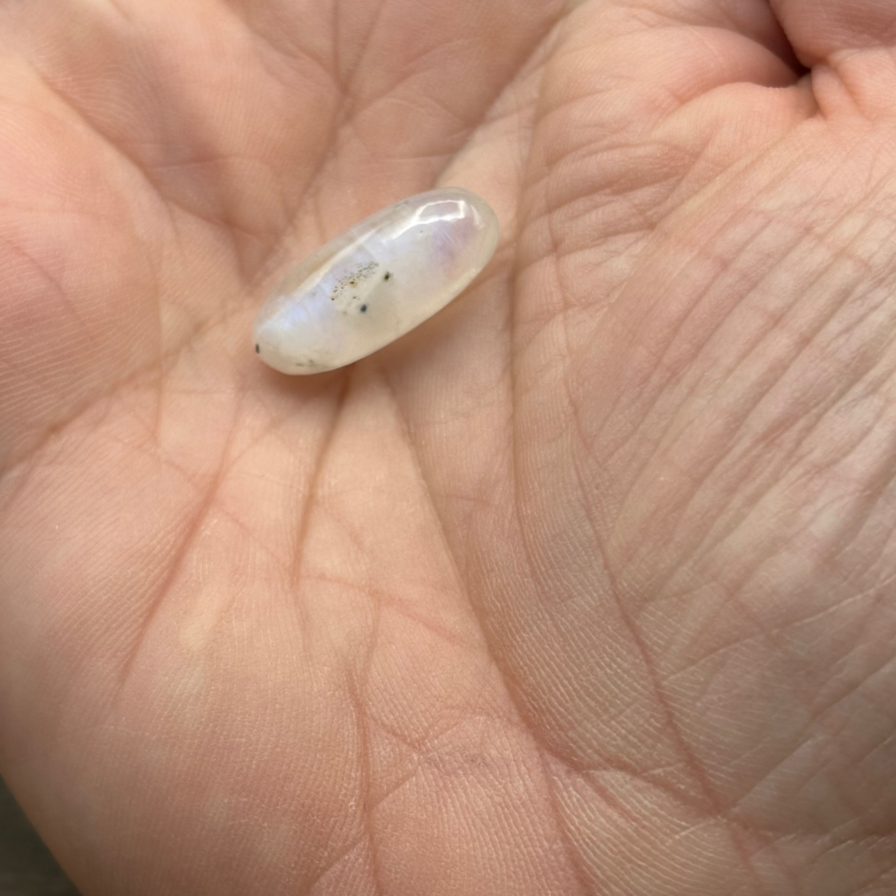 Moonstone Power Piece - 009