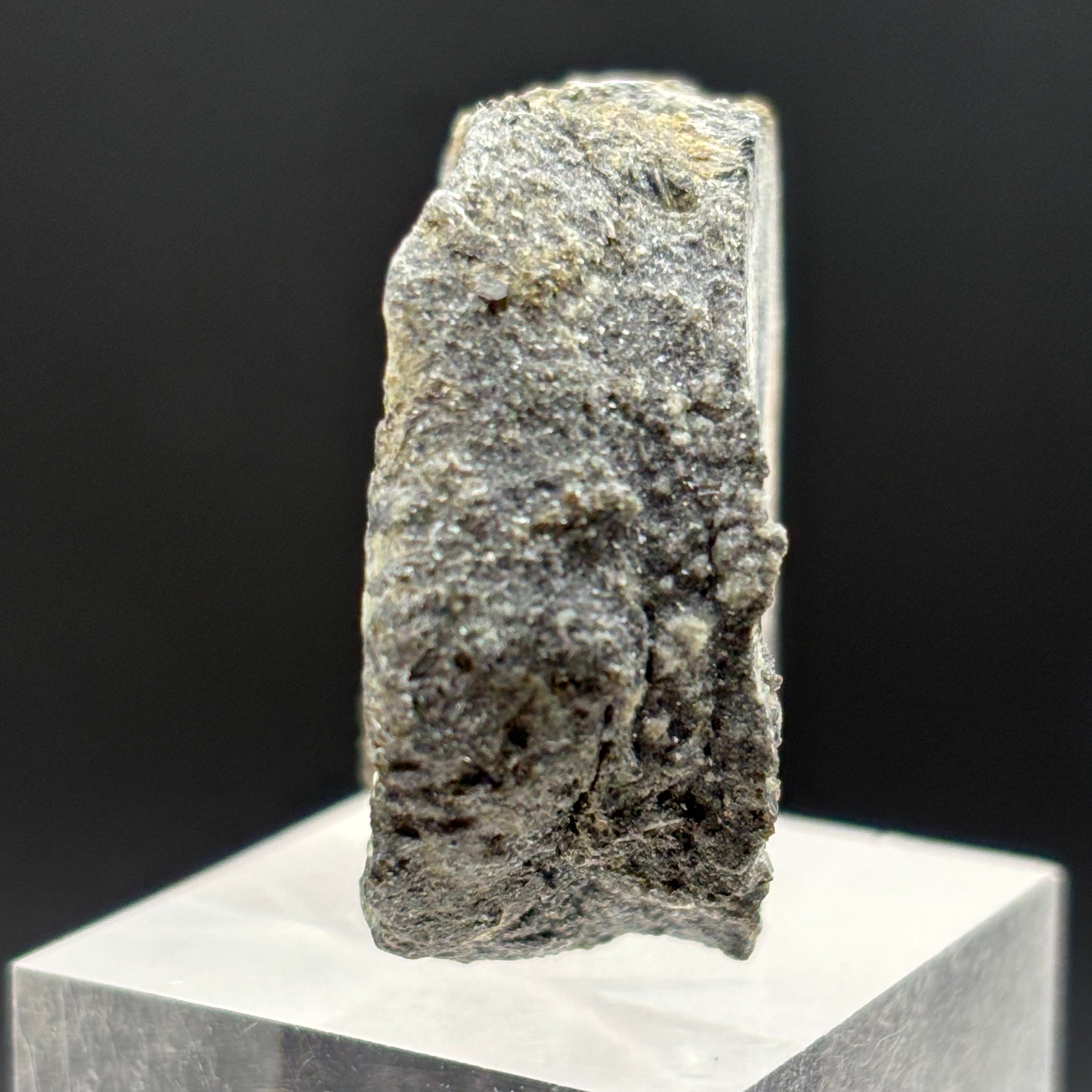 Siberian Chiastolite - 037