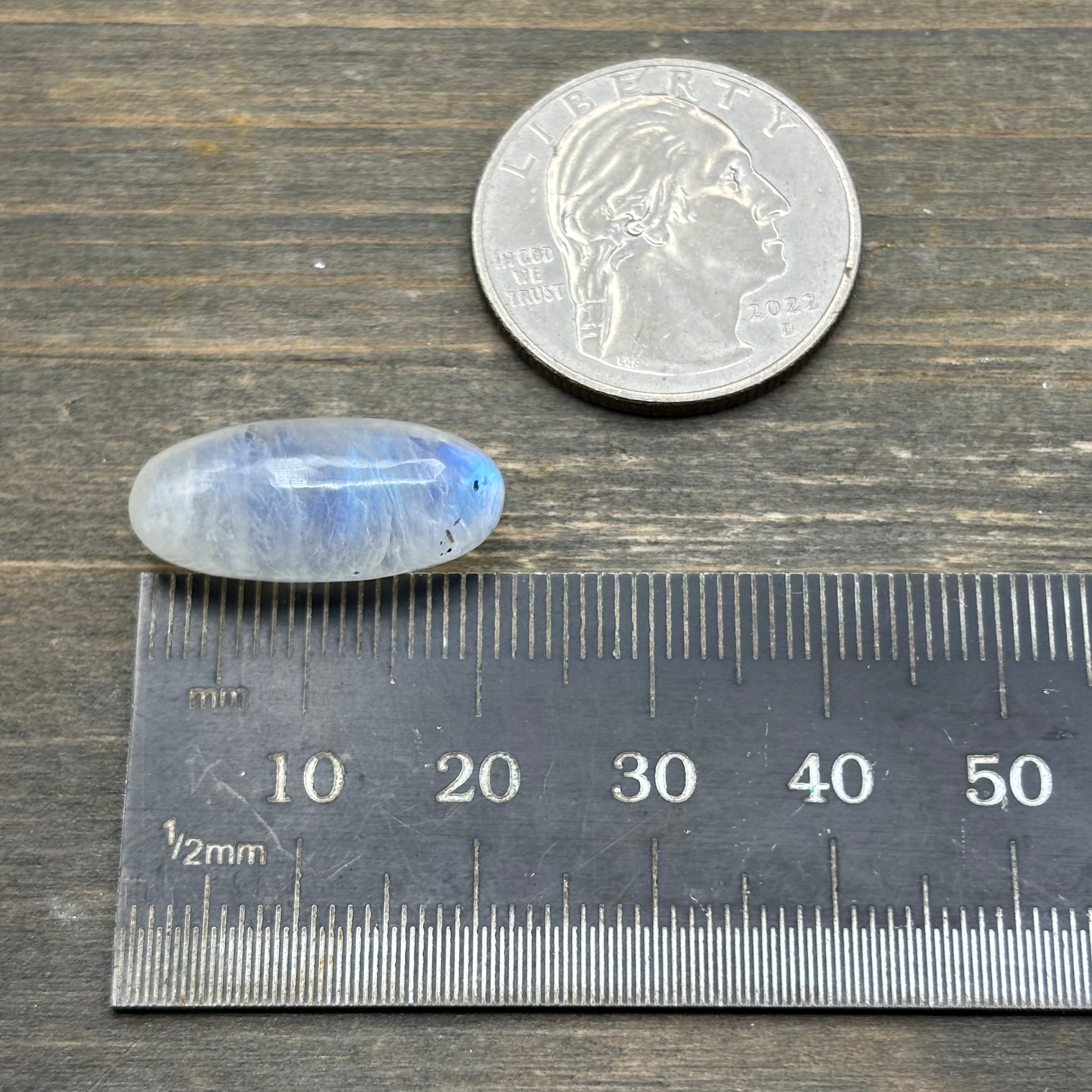 Moonstone Power Piece - 010