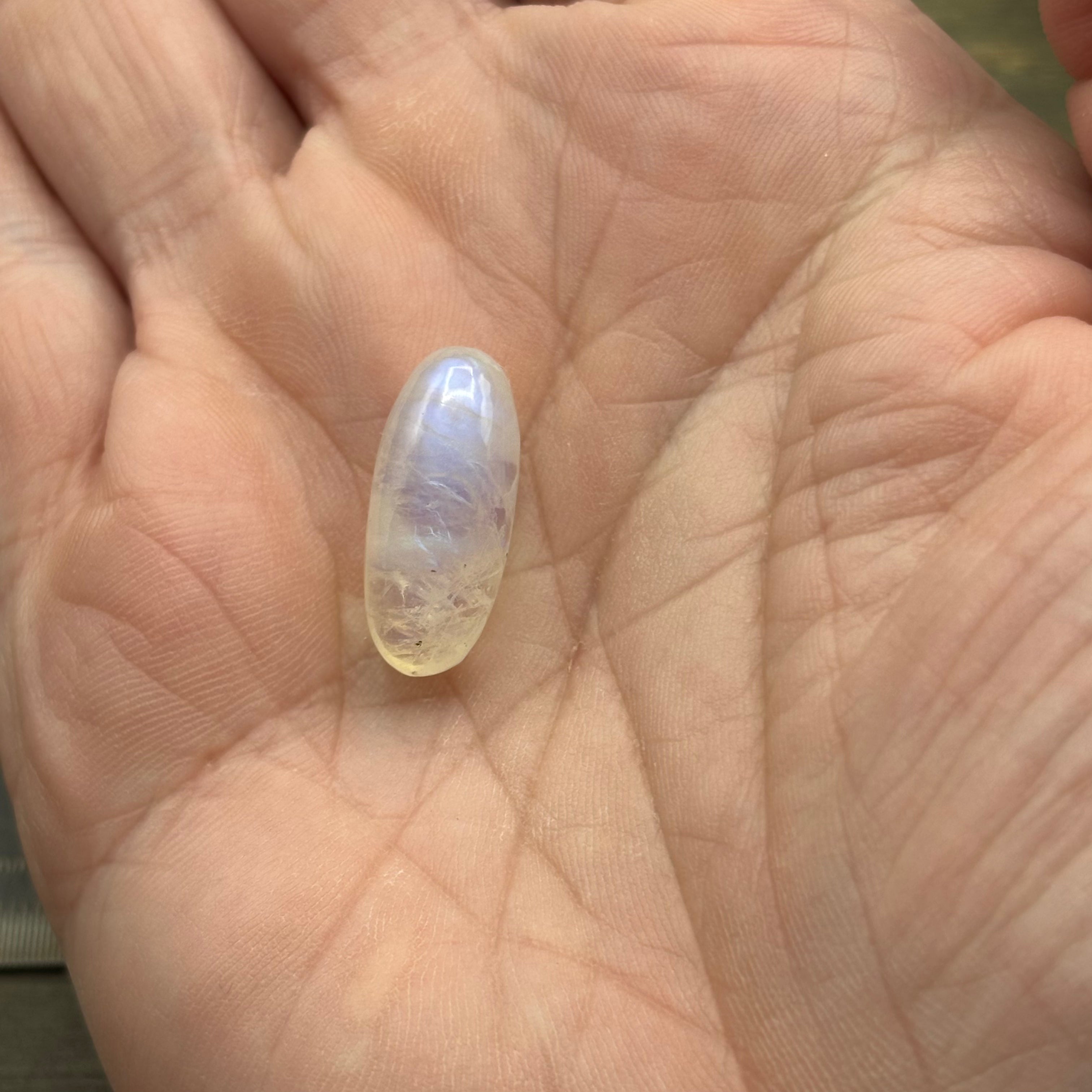 Moonstone Power Piece - 010
