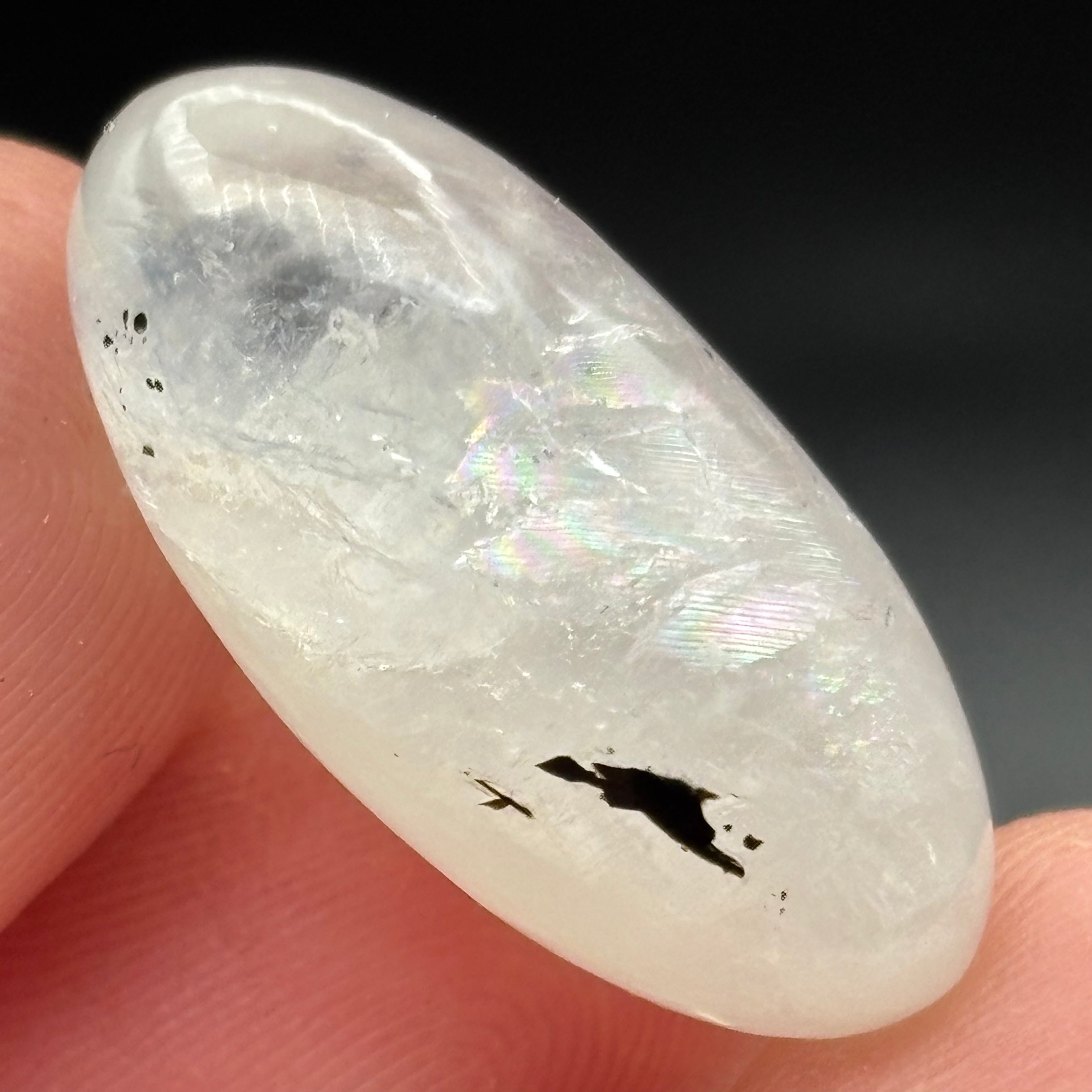 Moonstone Power Piece - 011