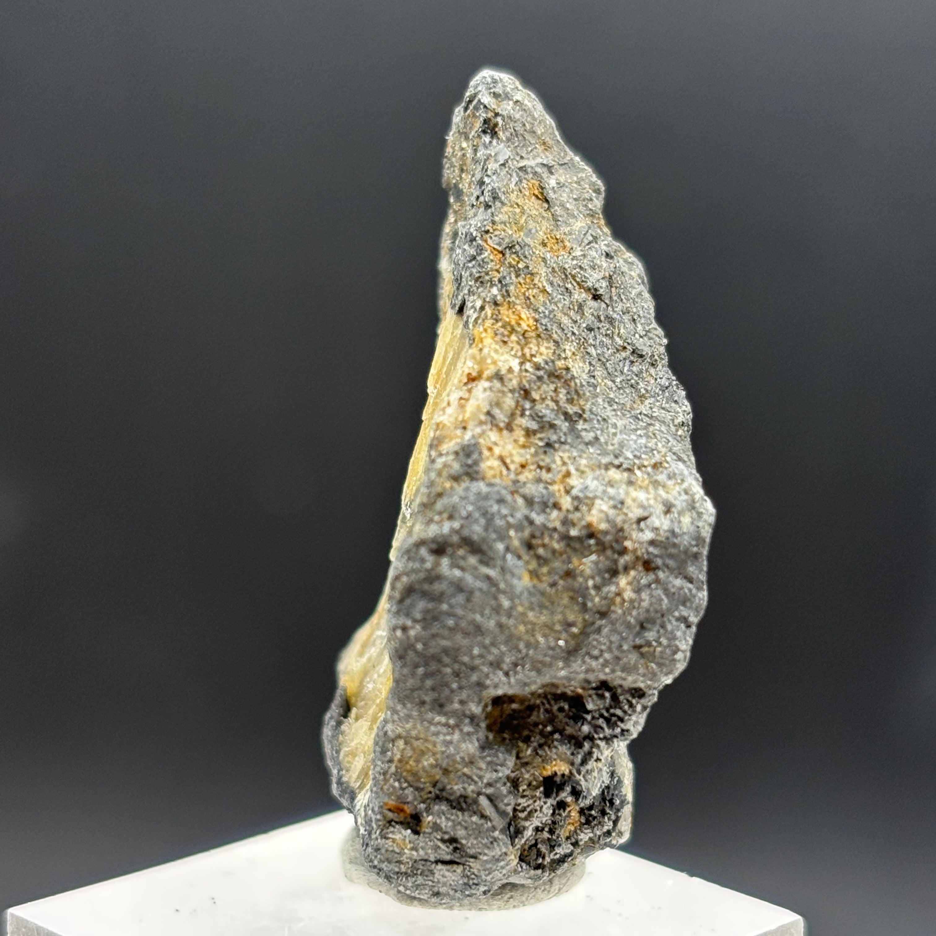 Siberian Chiastolite - 039