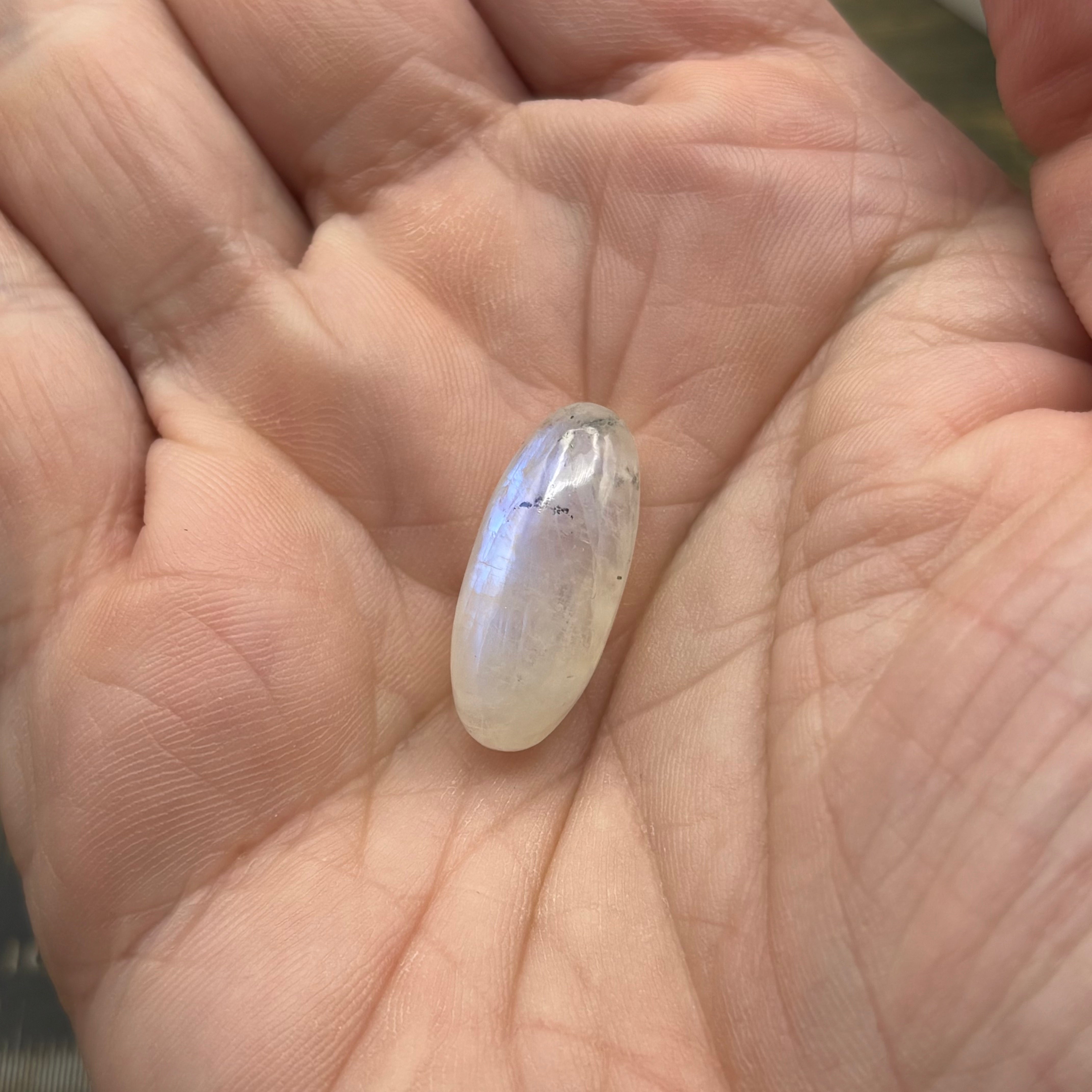 Moonstone Power Piece - 013