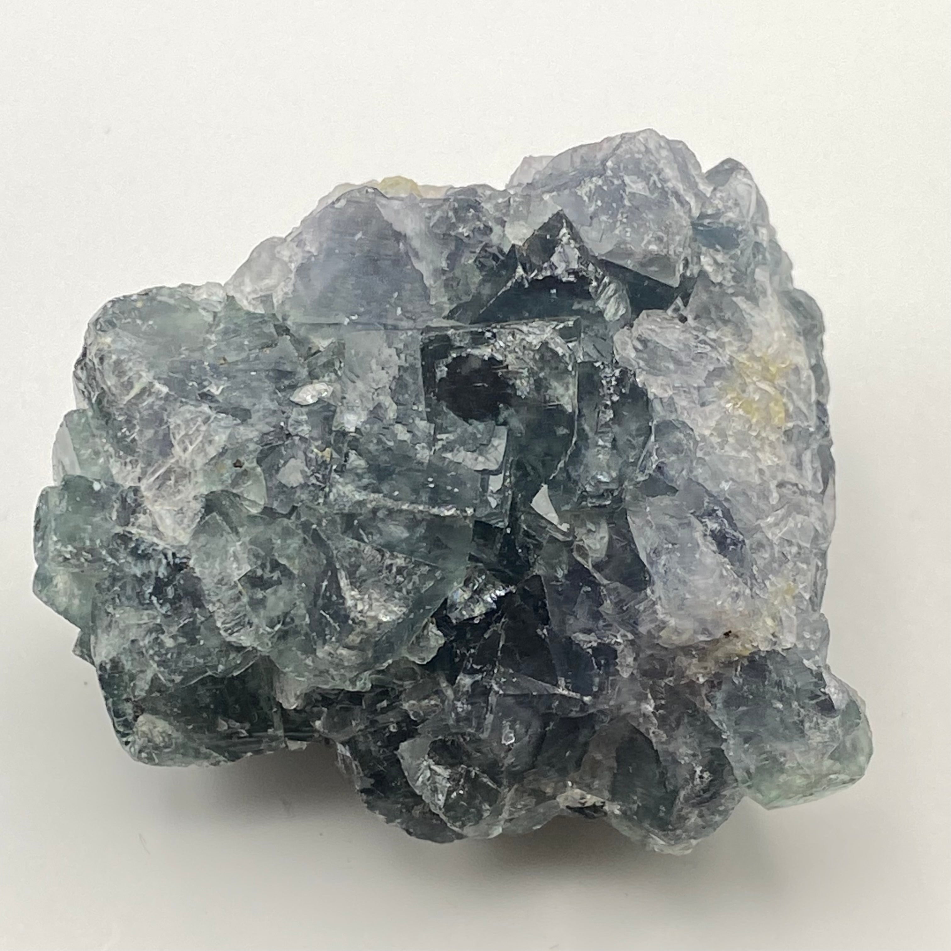 Color Changing Fluorite - 102