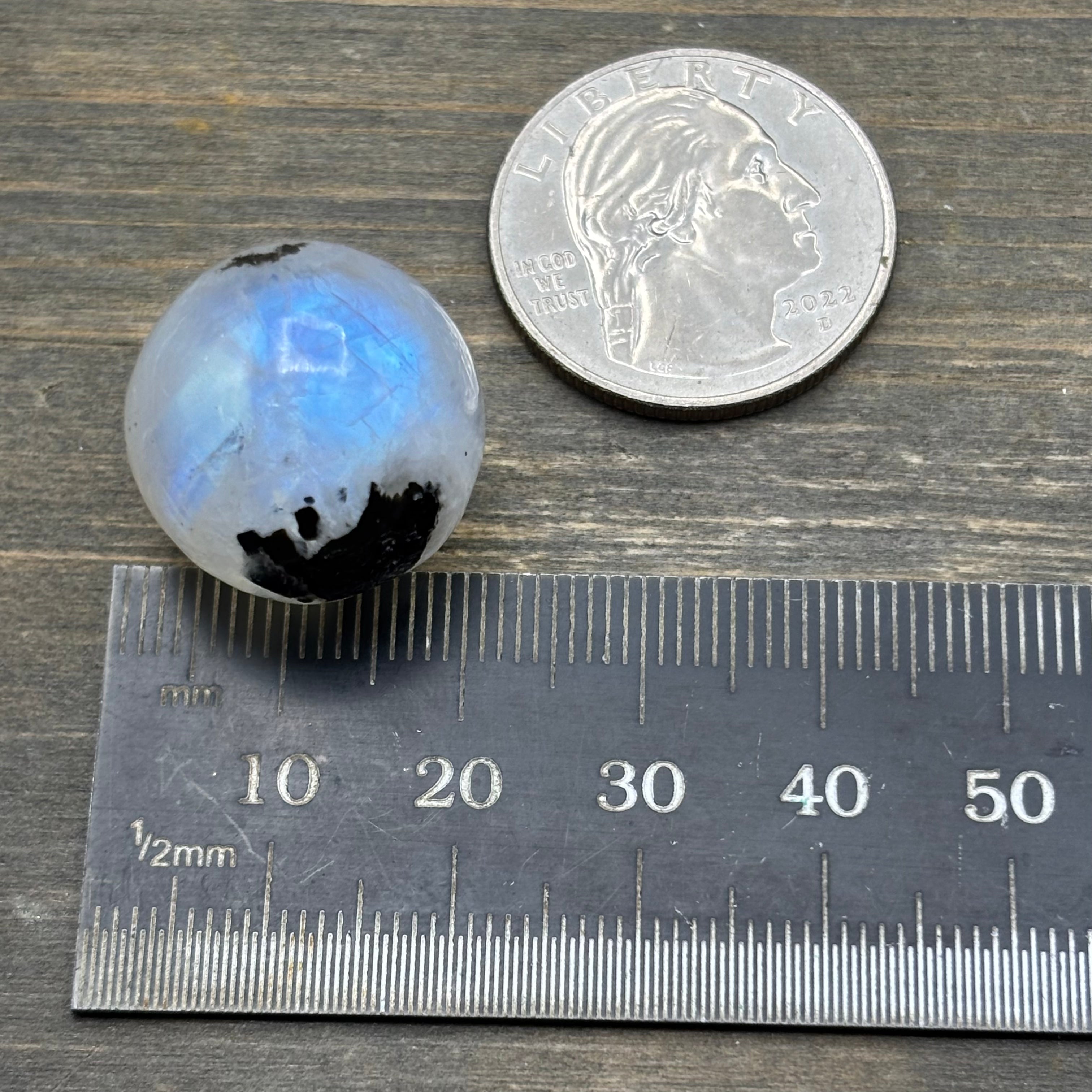 Moonstone Power Piece - 014
