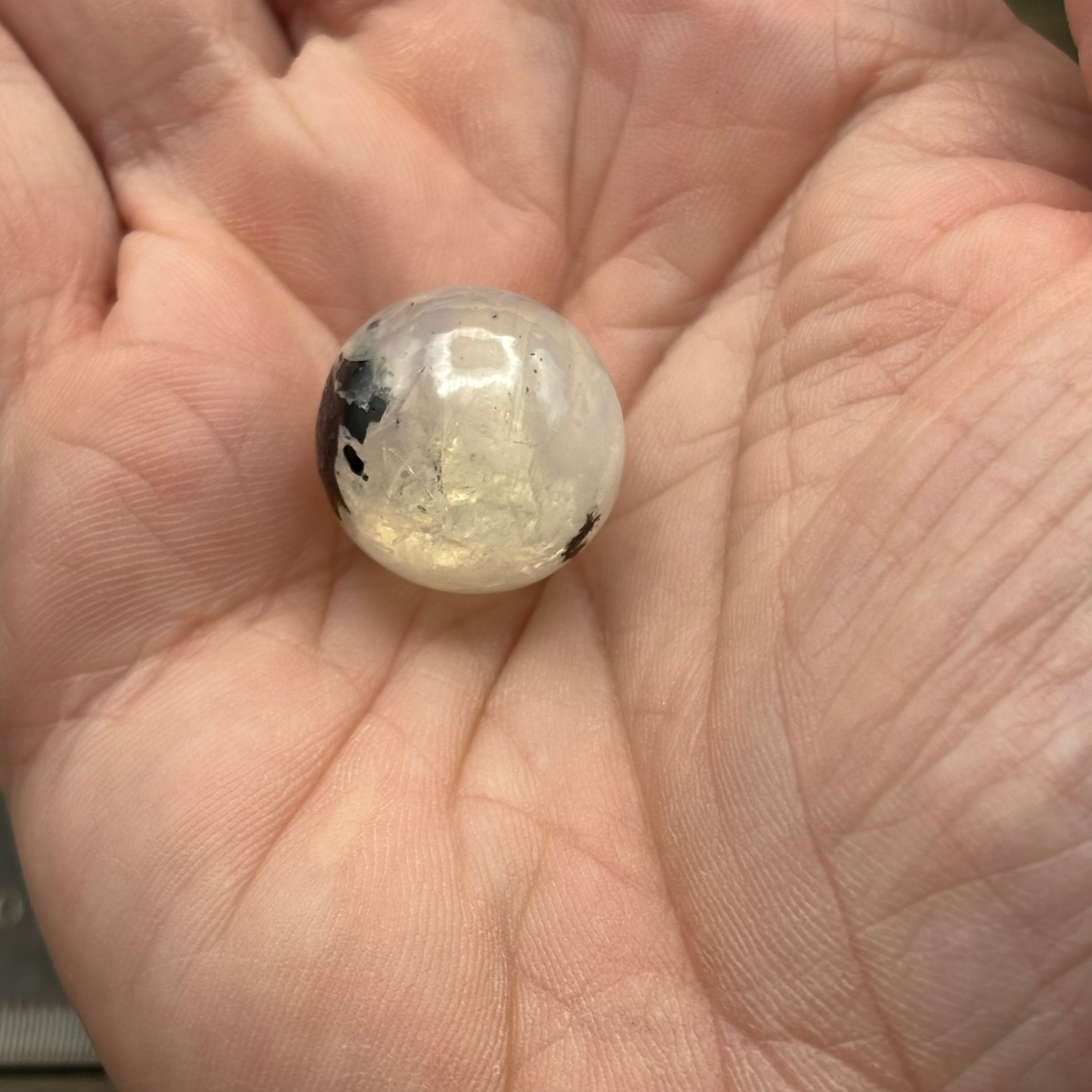 Moonstone Power Piece - 014