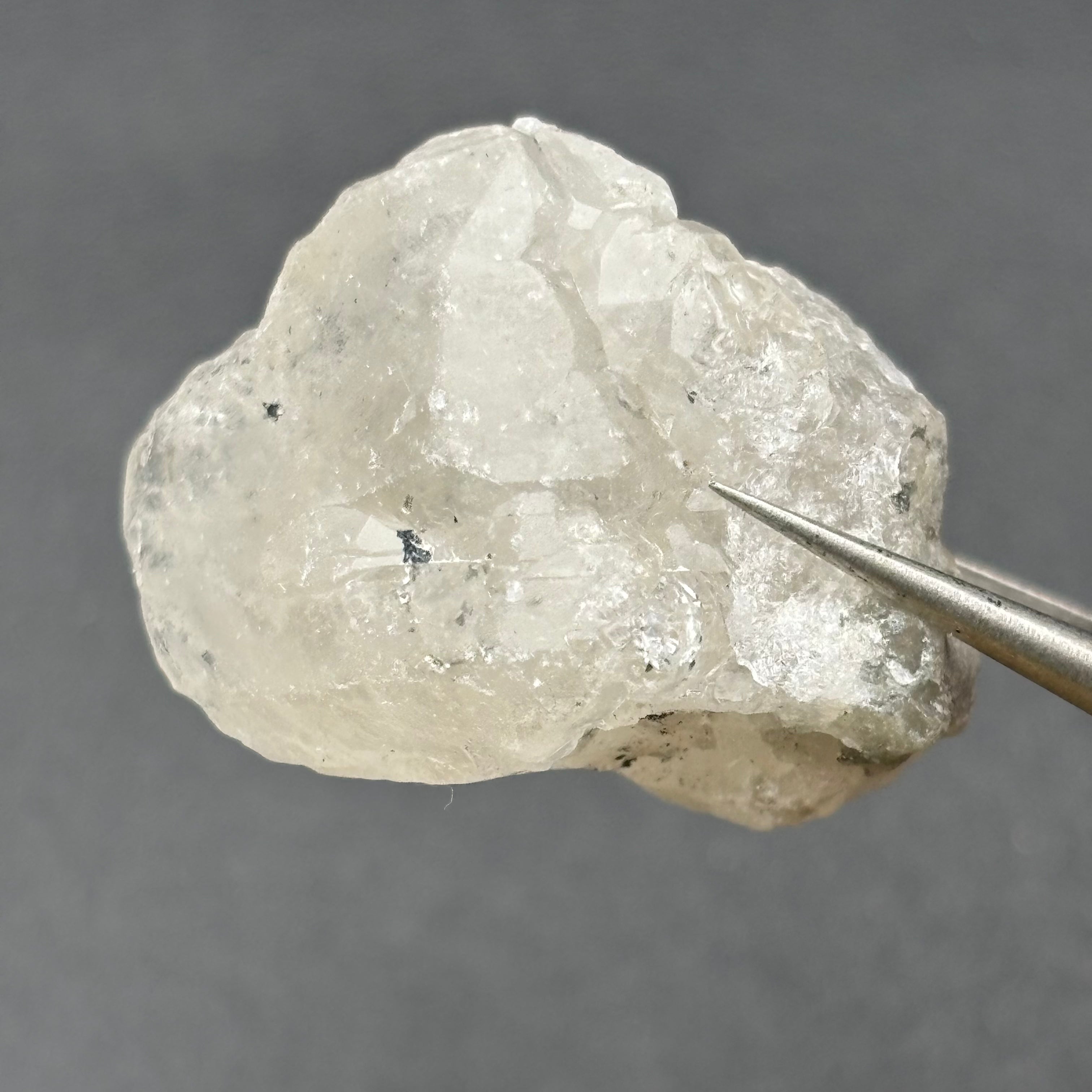 Phenakite Crystal from the Carnaiba Emerald Mine - 020